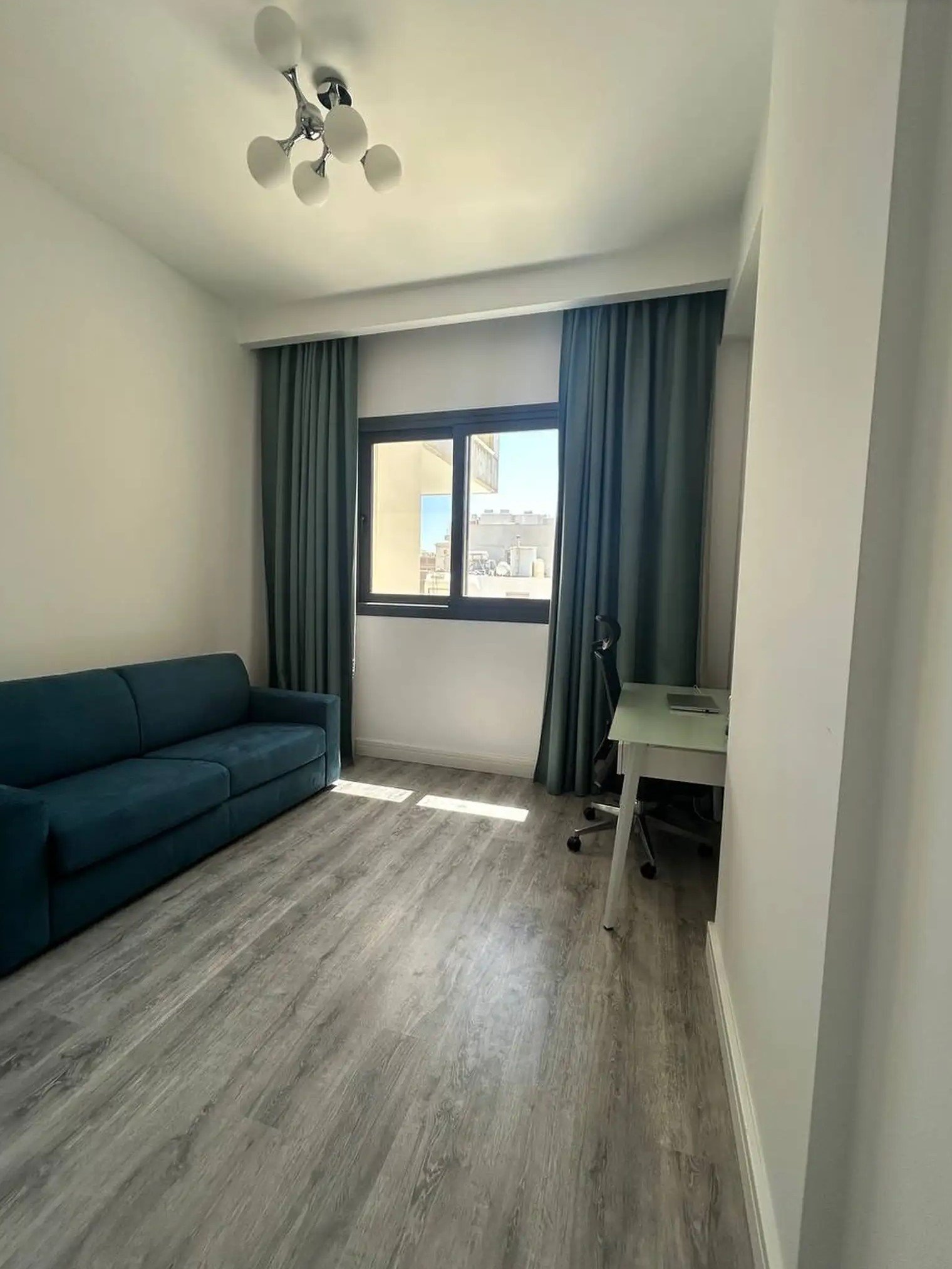 2 BR Apartment in Agios Athanasios, Limassol photo 7