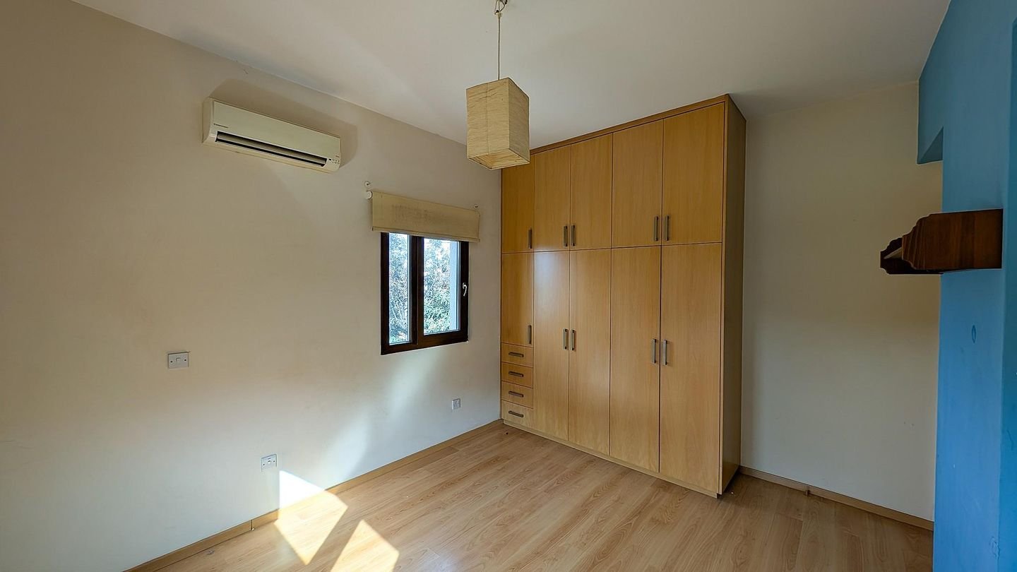 Two-Storey Semi-Detached House in Kiti, Larnaca photo 11