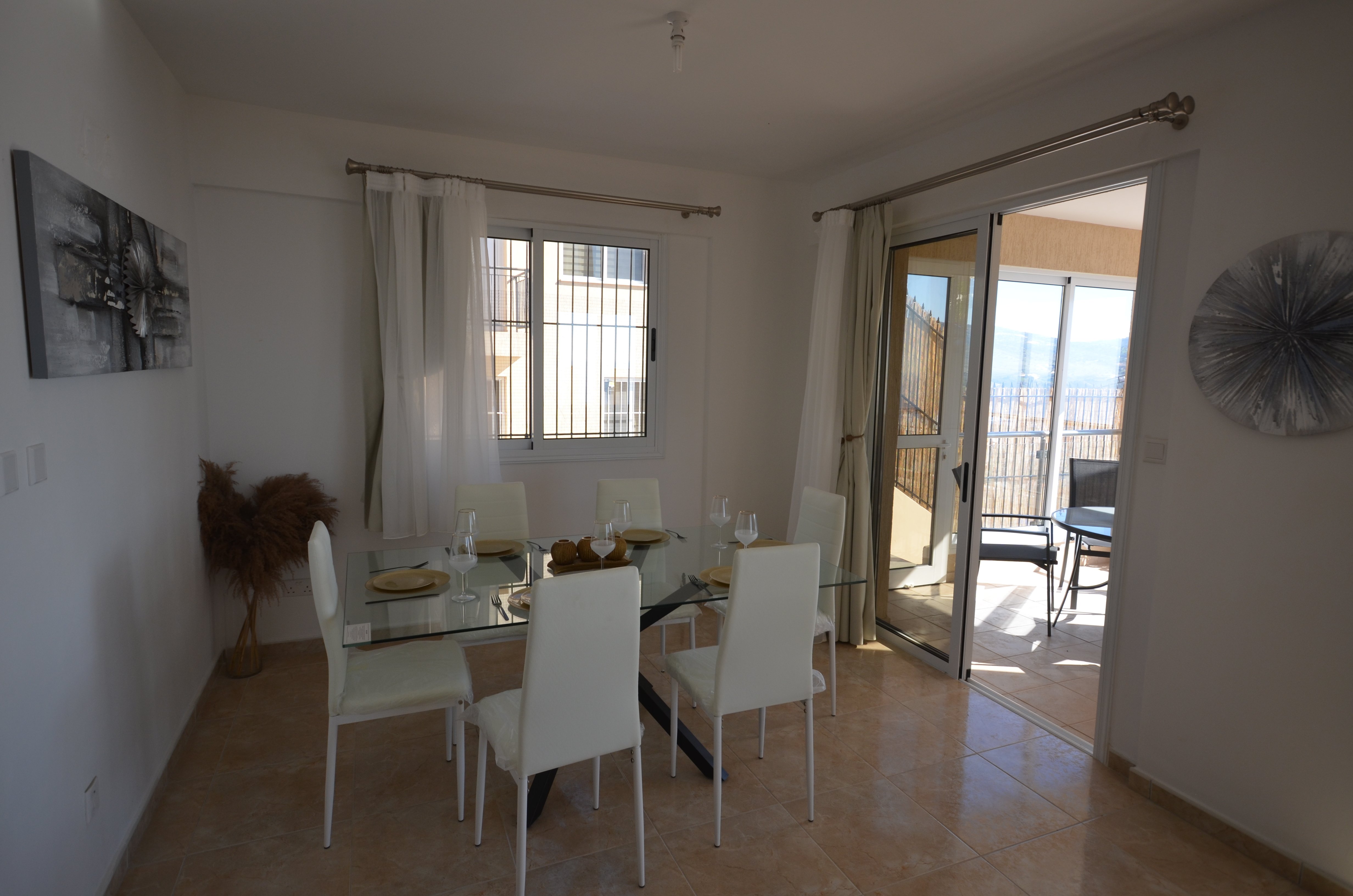6 BR Villa in Pegeia, Paphos photo 10