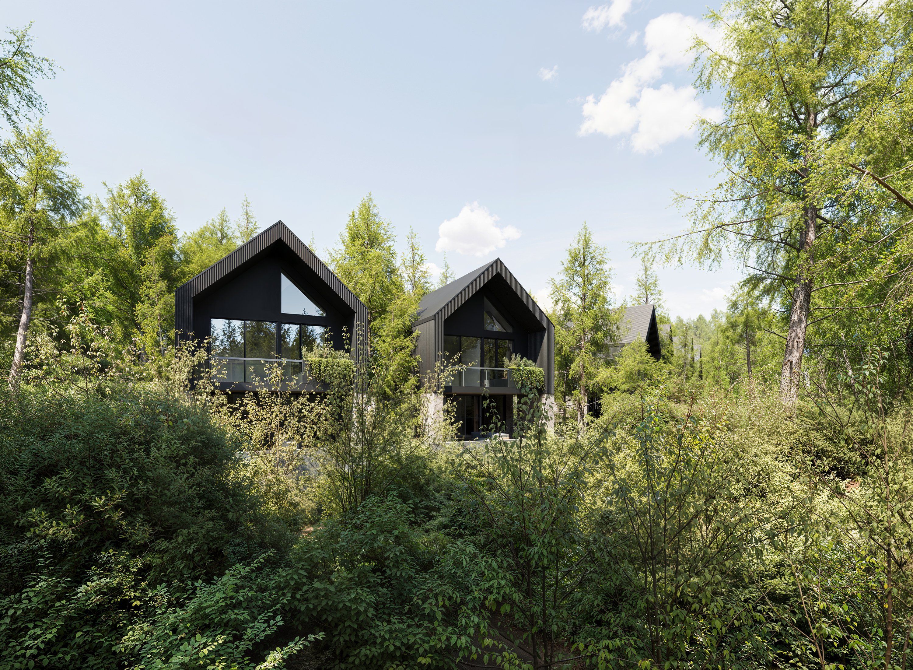 3 BR Villa in Moniatis, Limassol photo 16