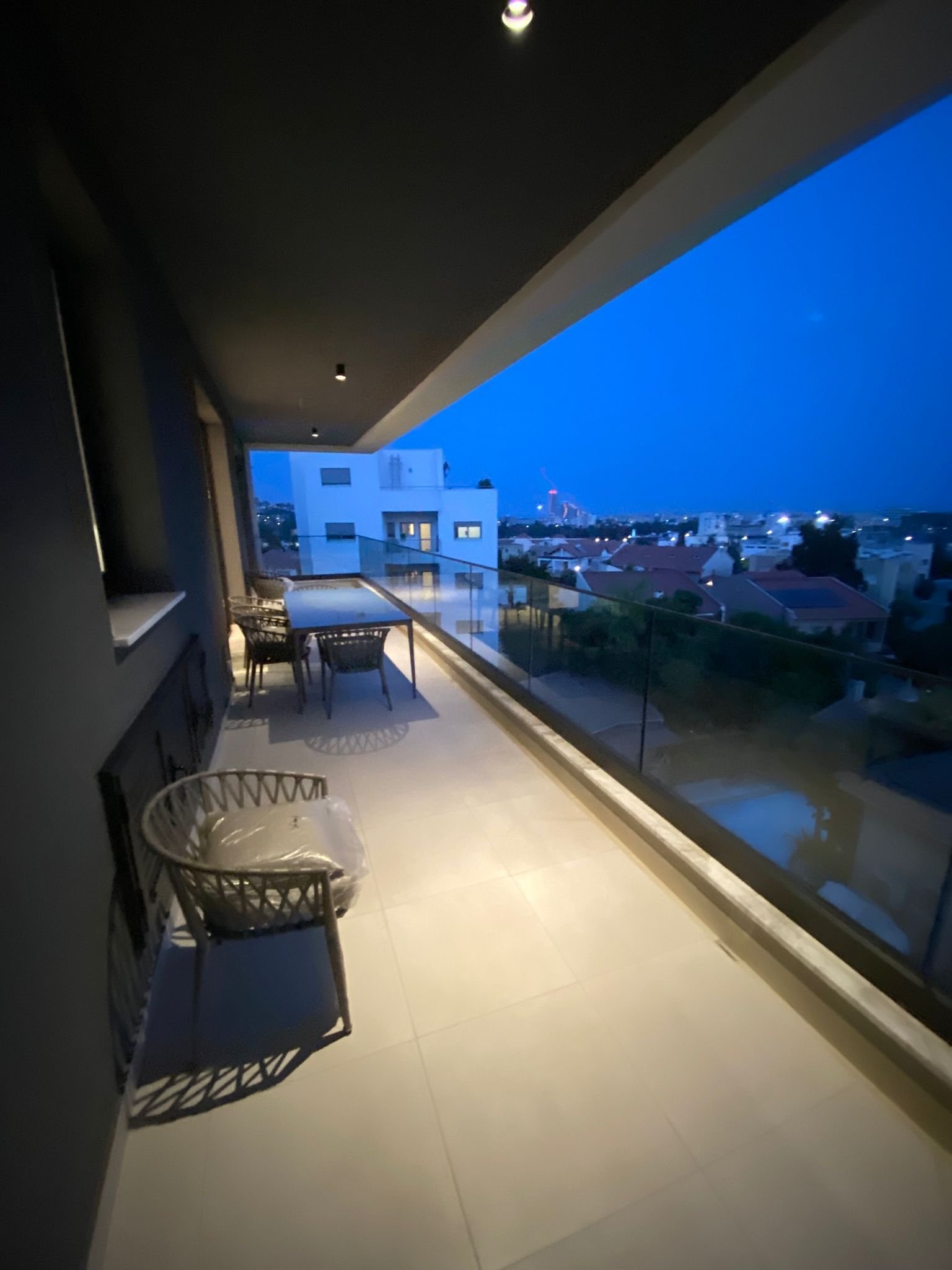 4 BR Penthouse in Potamos Germasogeias, Limassol photo 14