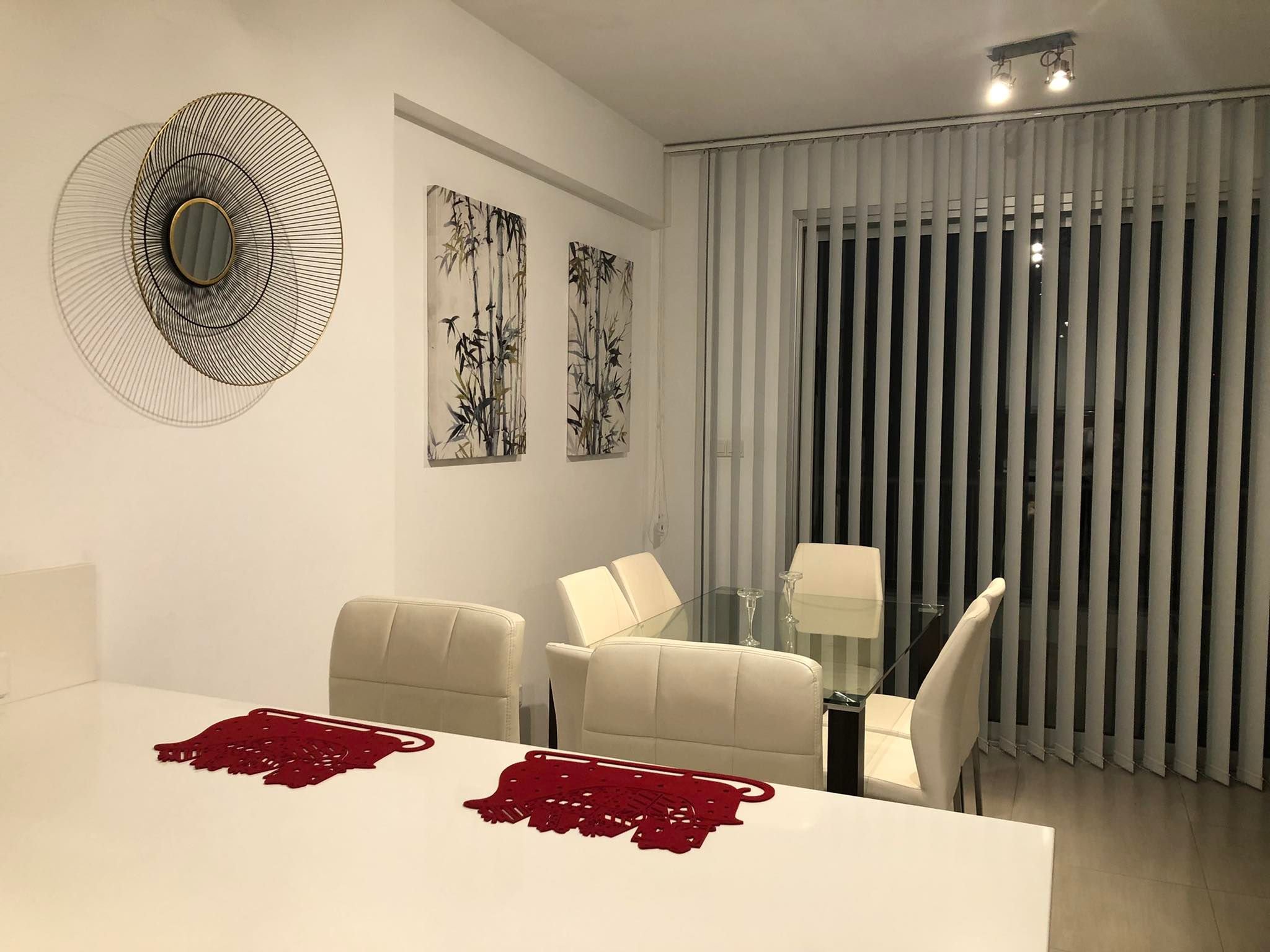 2 BR Apartment in Agios Nektarios, Limassol photo 6