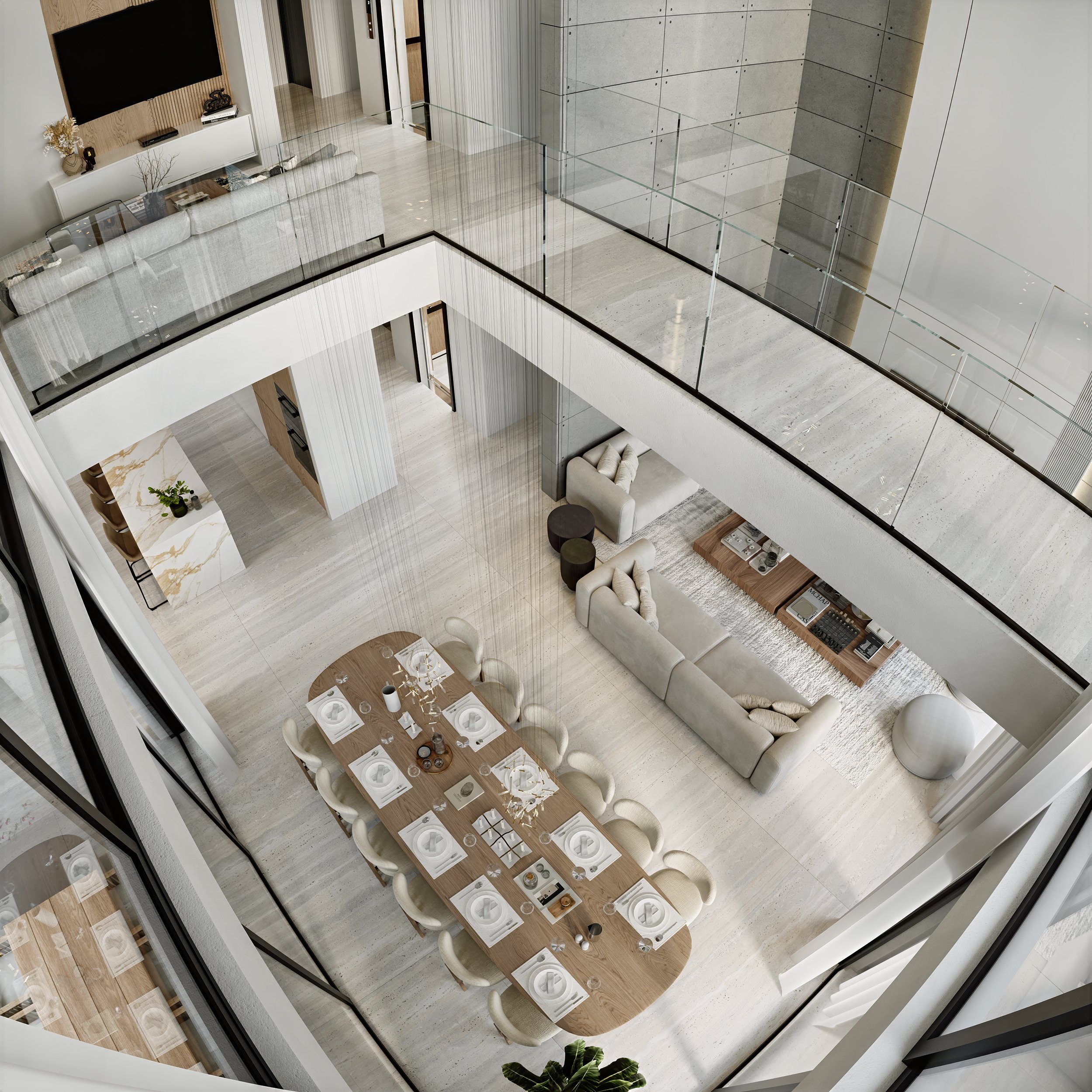 6 BR Villa in Agia Paraskevi, Limassol photo 13