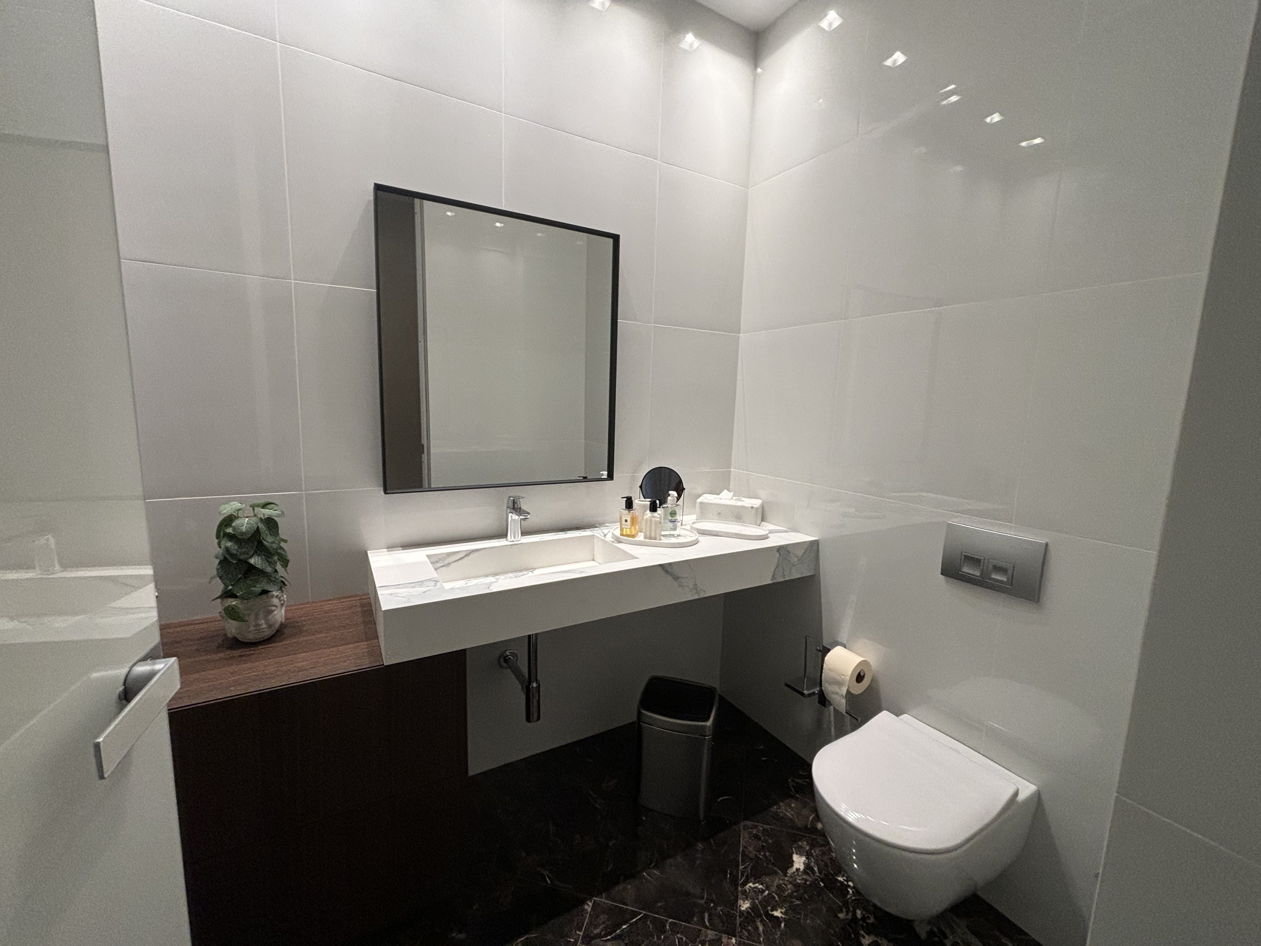 3 BR Unique Penthouse in Agia Triada, Limassol photo 31