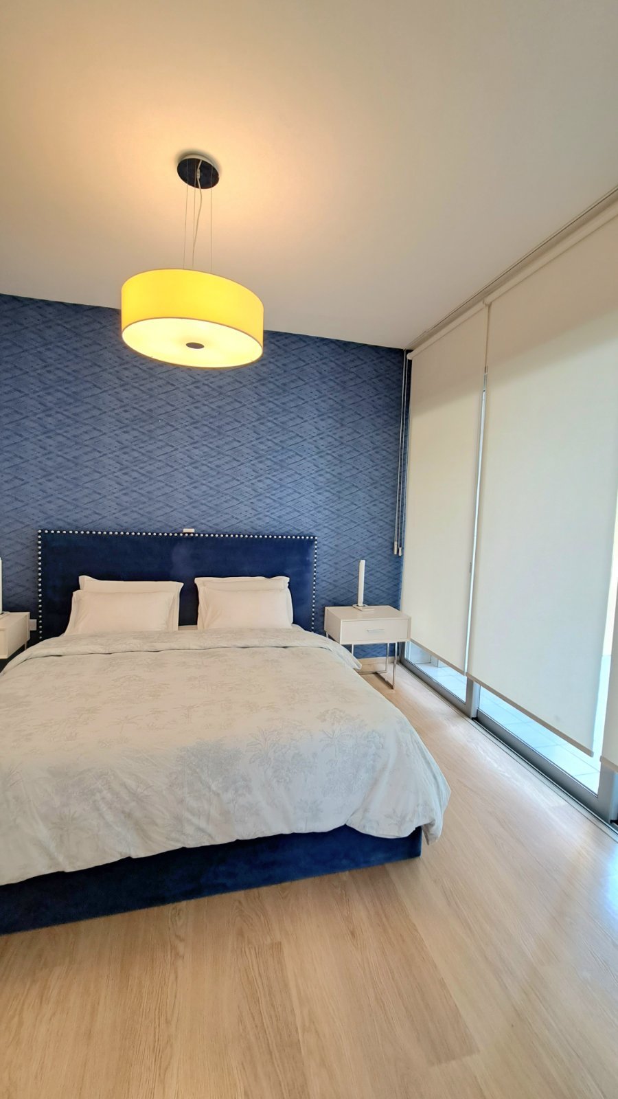 Luxury 3 BR Apartment in Agios Tychonas, Limassol Tourist Area photo 5