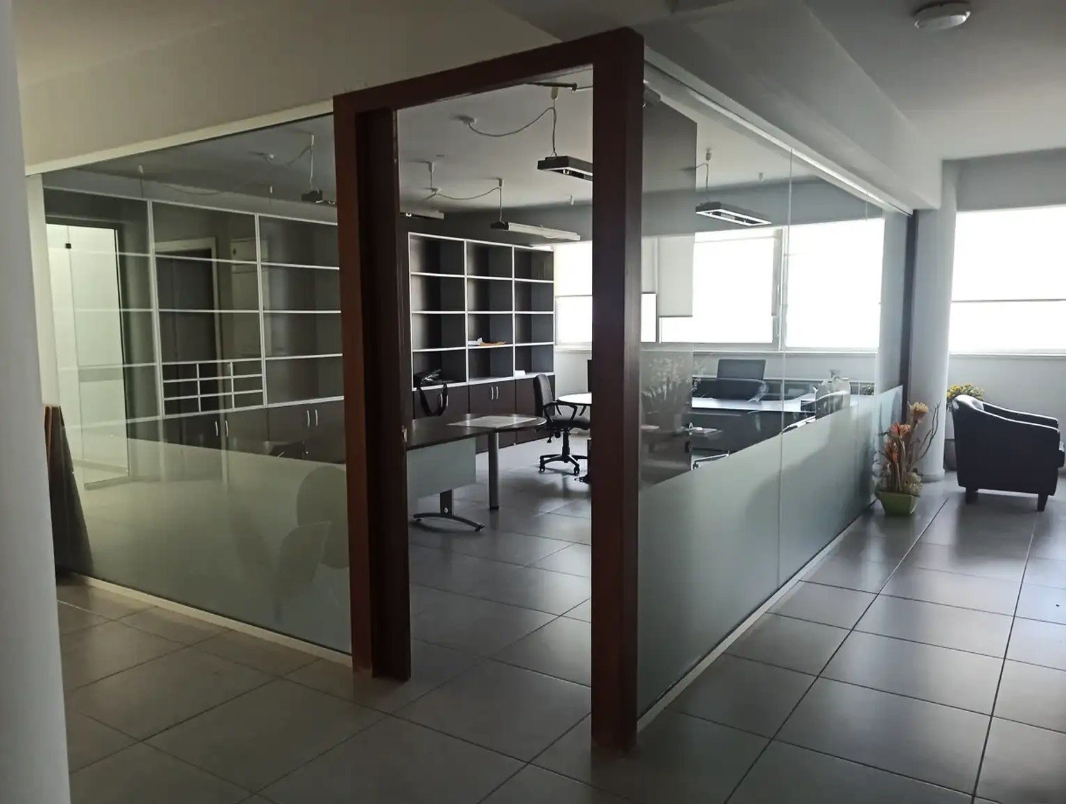 Office in Omonia, Limassol