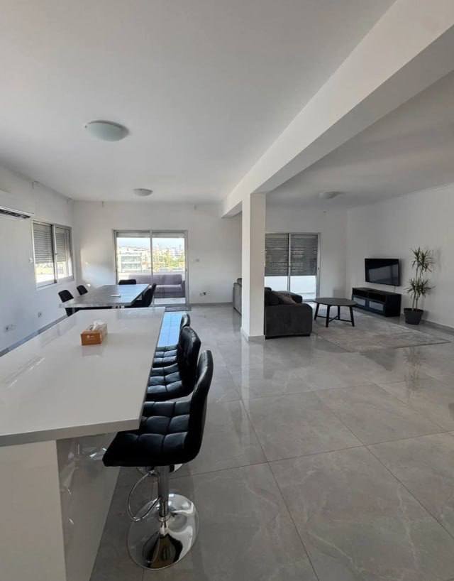 3 BR Penthouse in Potamos Germasogeias, Limassol photo 1