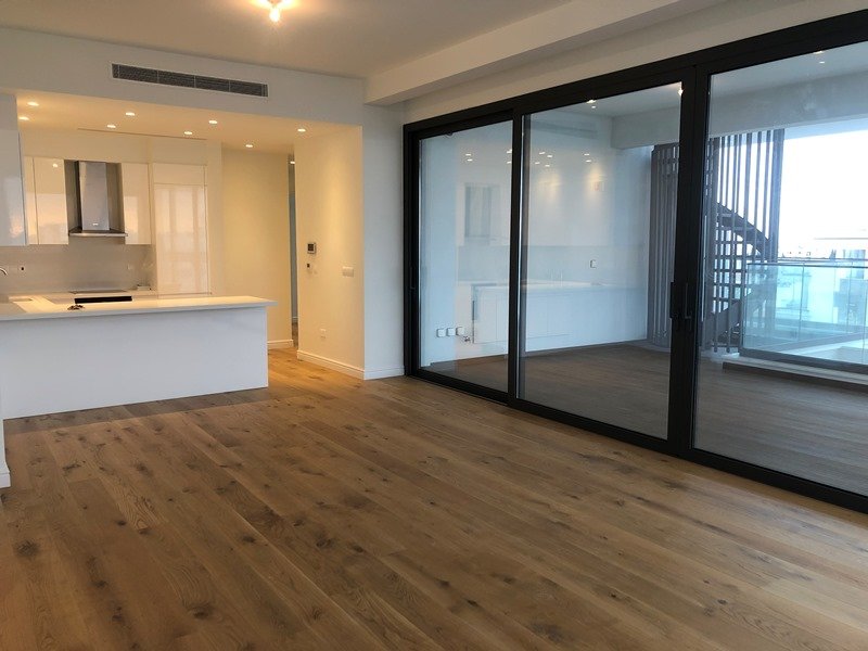 3 BR Penthouse in Potamos Germasogeias, Limassol photo 2