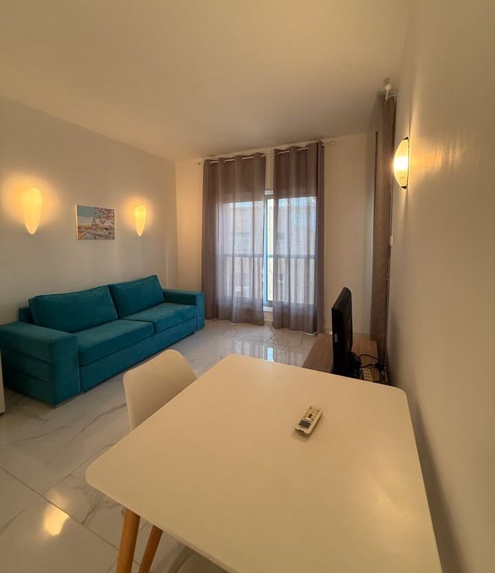 1 BR Apartment in Agios Tychonas, Limassol photo 2