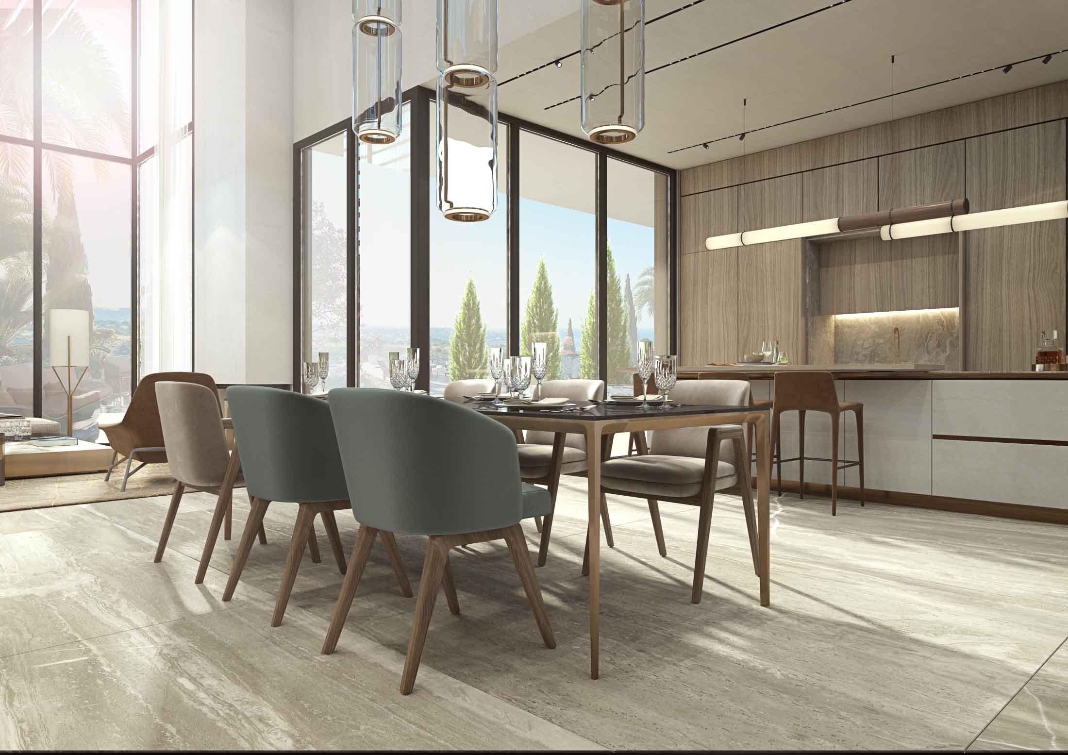 7 BR Villa in Pegeia photo 11