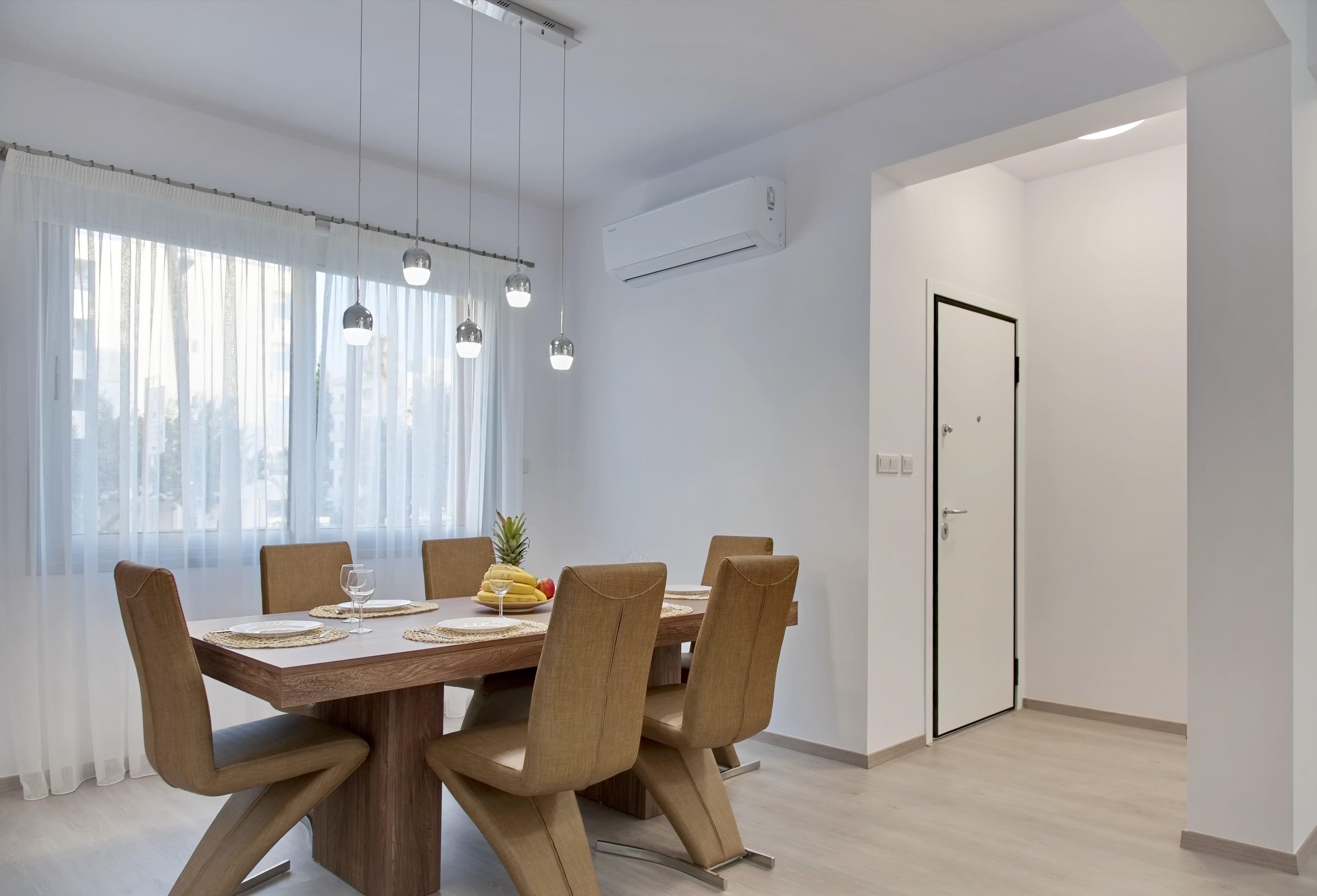 4 BR Villa in Potamos Germasogeia, Limassol photo 10