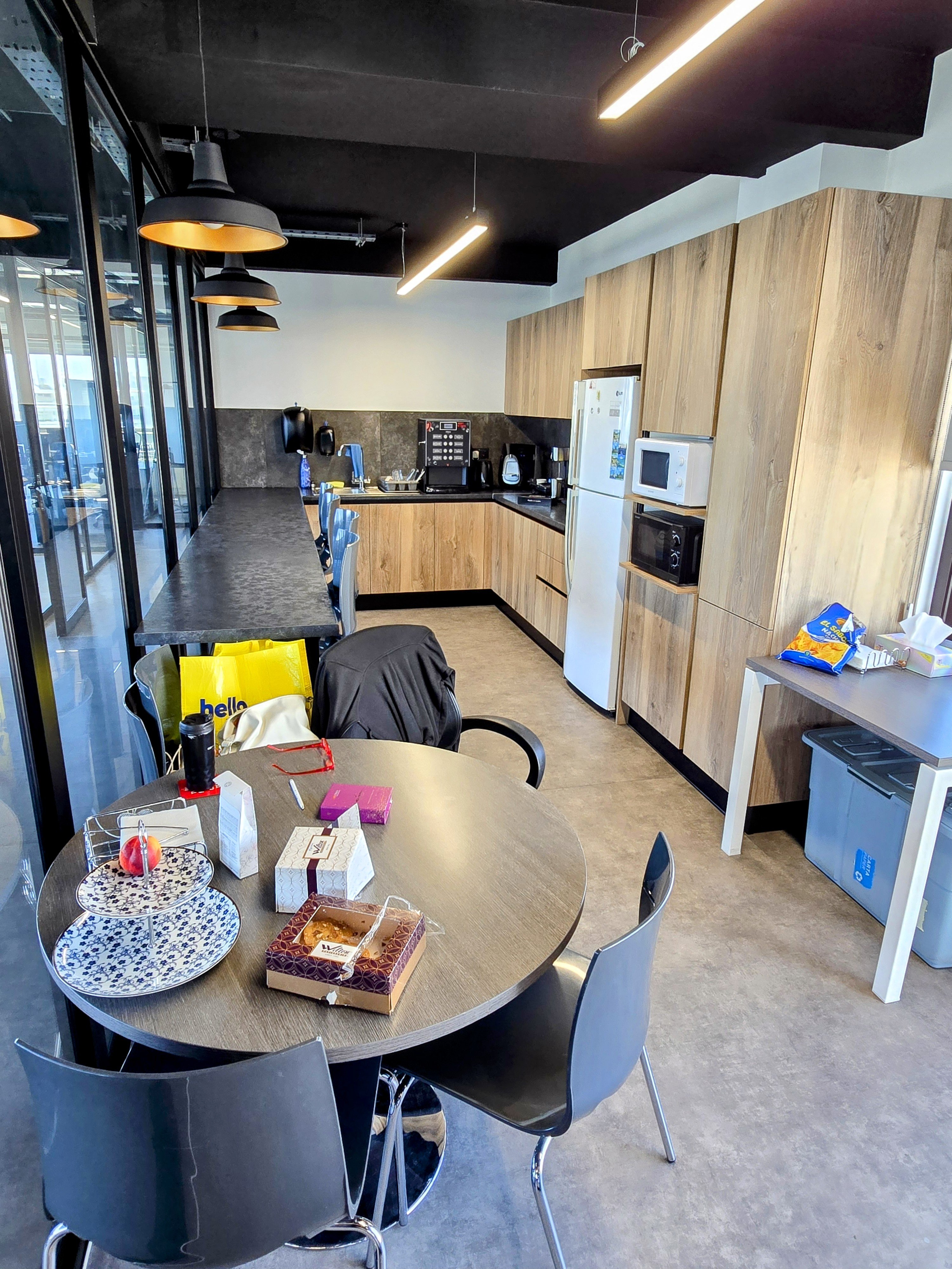 Office in Agios Nicolaos, Limassol photo 5