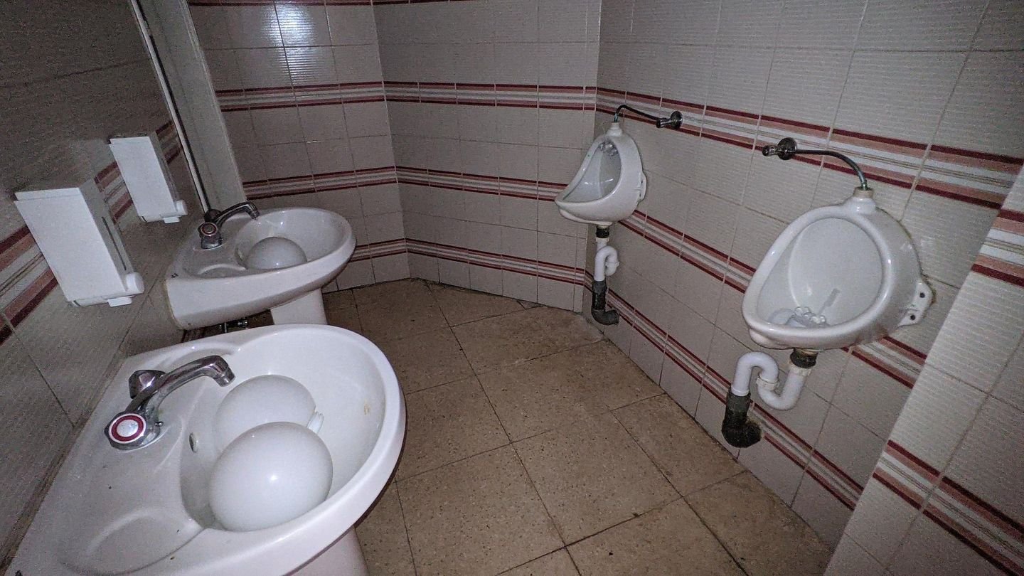 Retail Unit in a Mixed Use Development,located in Paralimni, Famagusta photo 15