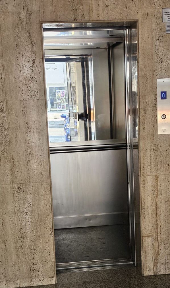 Office in Neapolis, Limassol photo 13