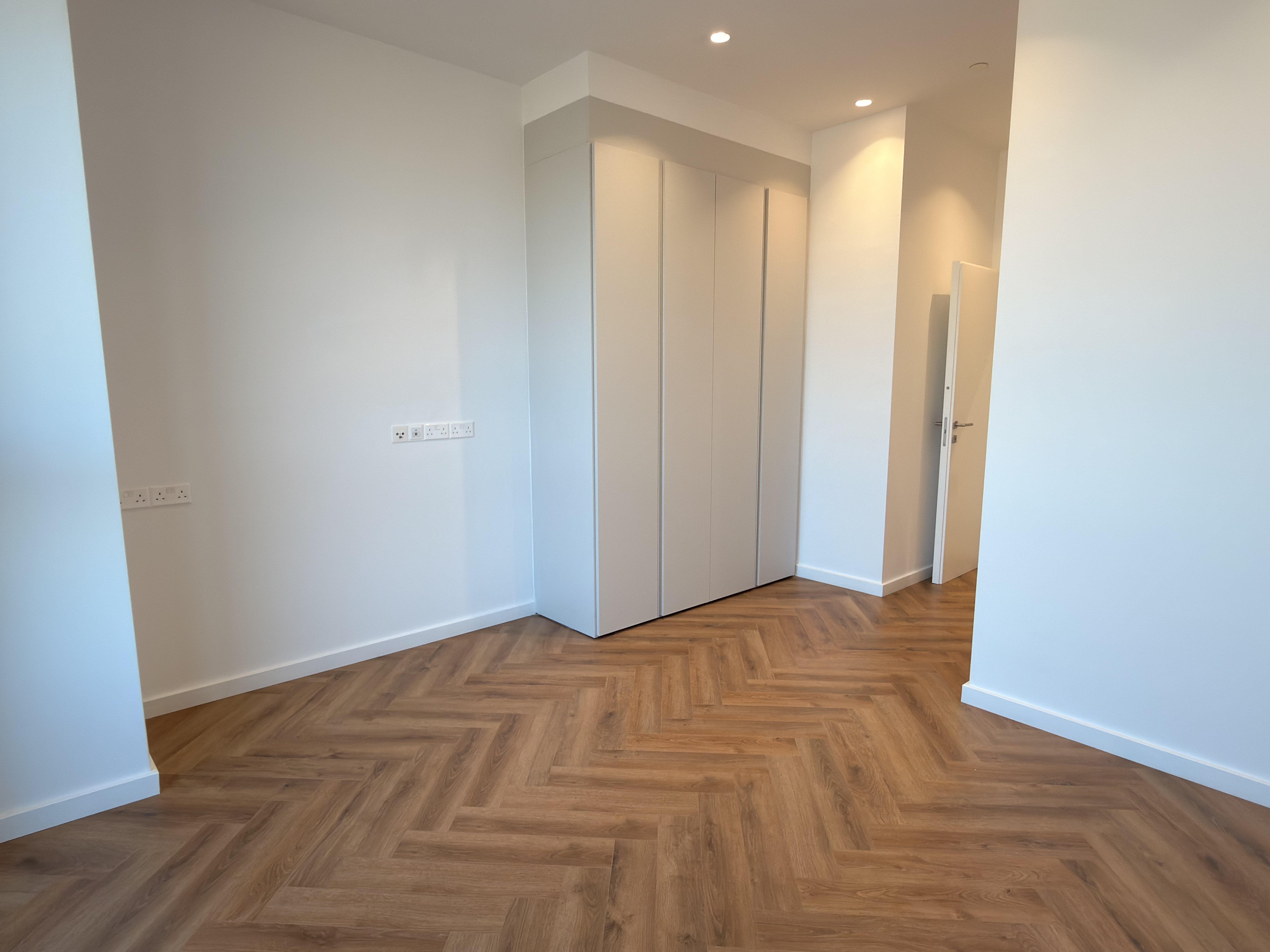 2 BR Apartment in Agios Tychonas, Limassol photo 5