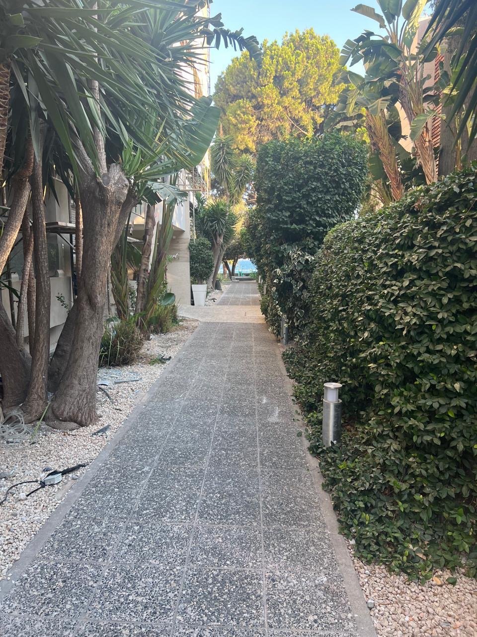 4 BR Luxury Apartment in Potamos Germasogeias, Limassol photo 25