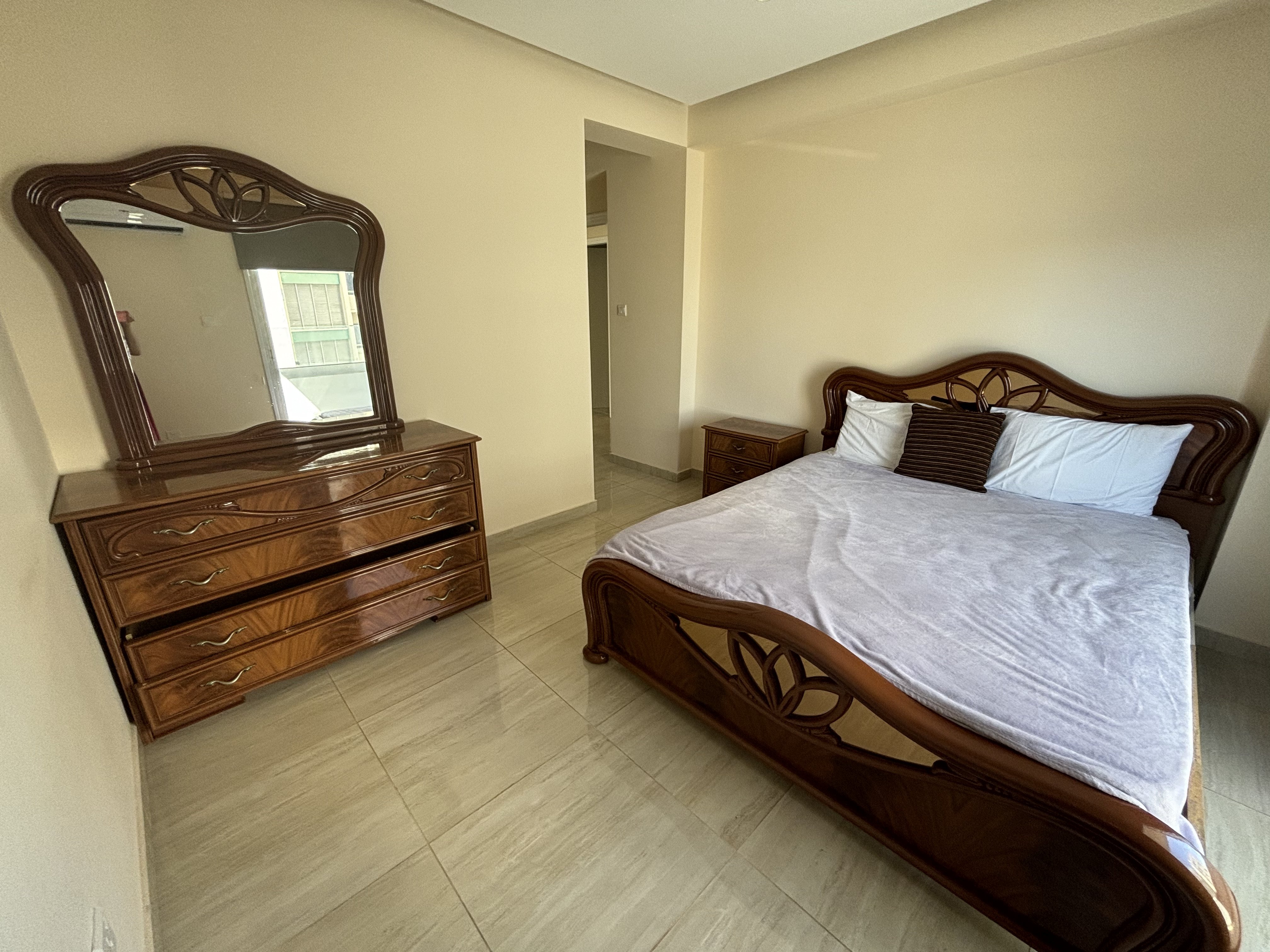 2 BR Apartment in Neapolis, Limassol photo 9