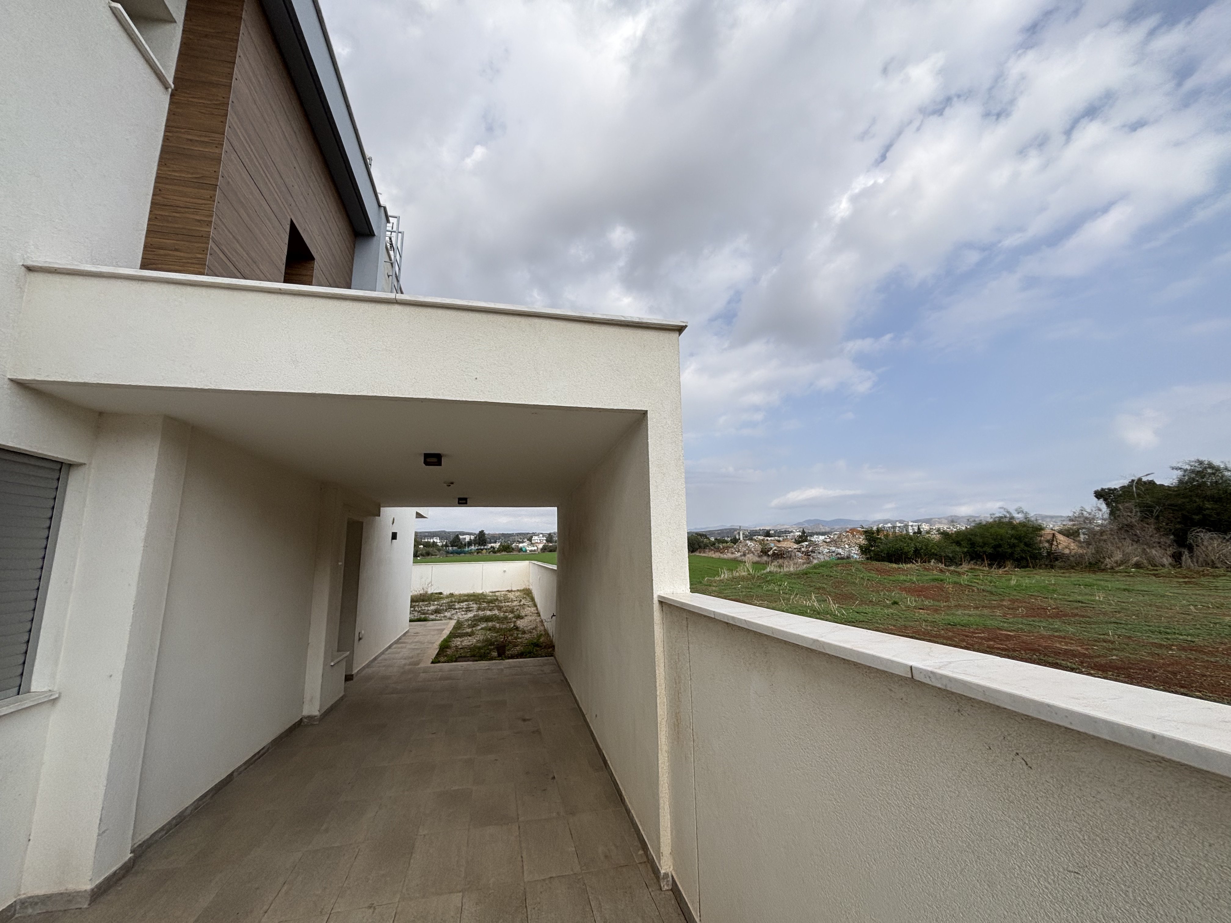 3 BR House in Kato Polemidia, Limassol photo 21