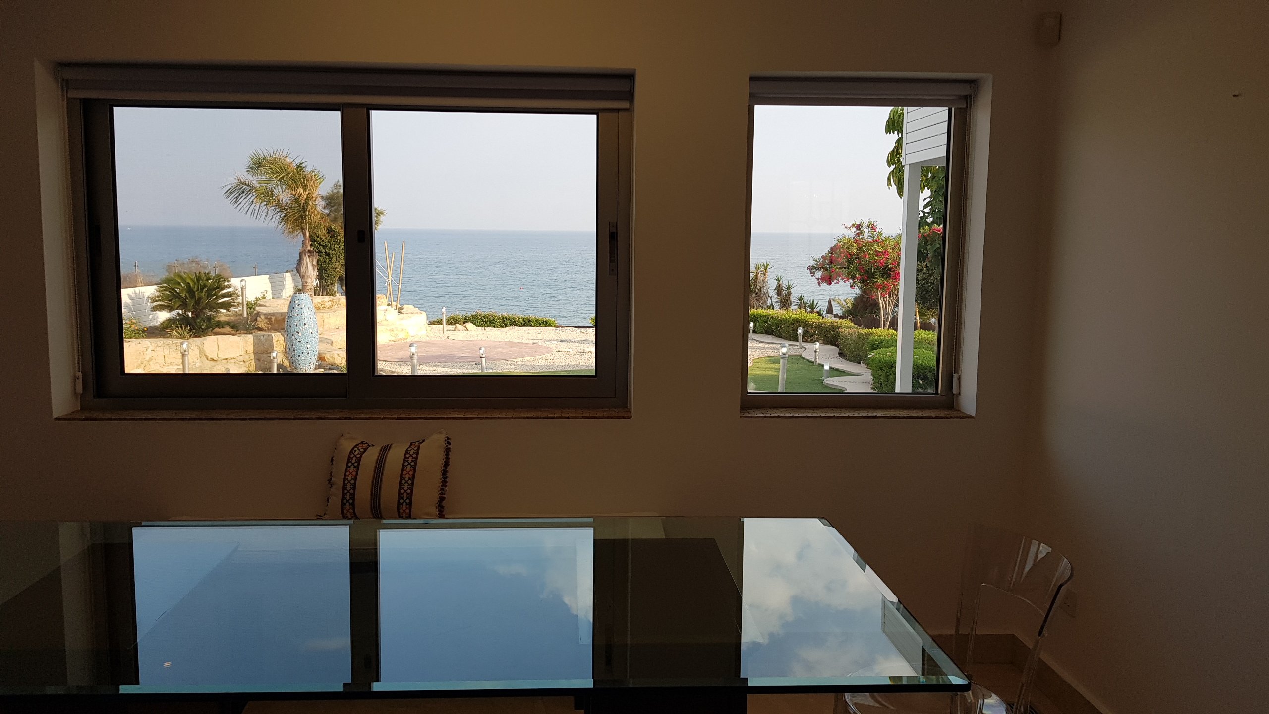 4-story villa with 4 BR villa in Zygi photo 8