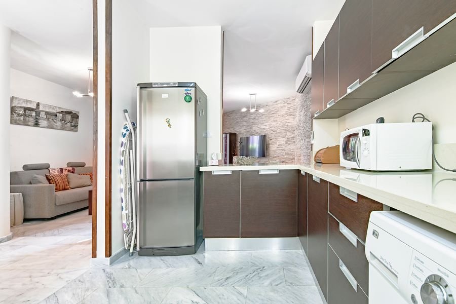 4 BR Villa in Agios Tychonas, Limassol photo 4