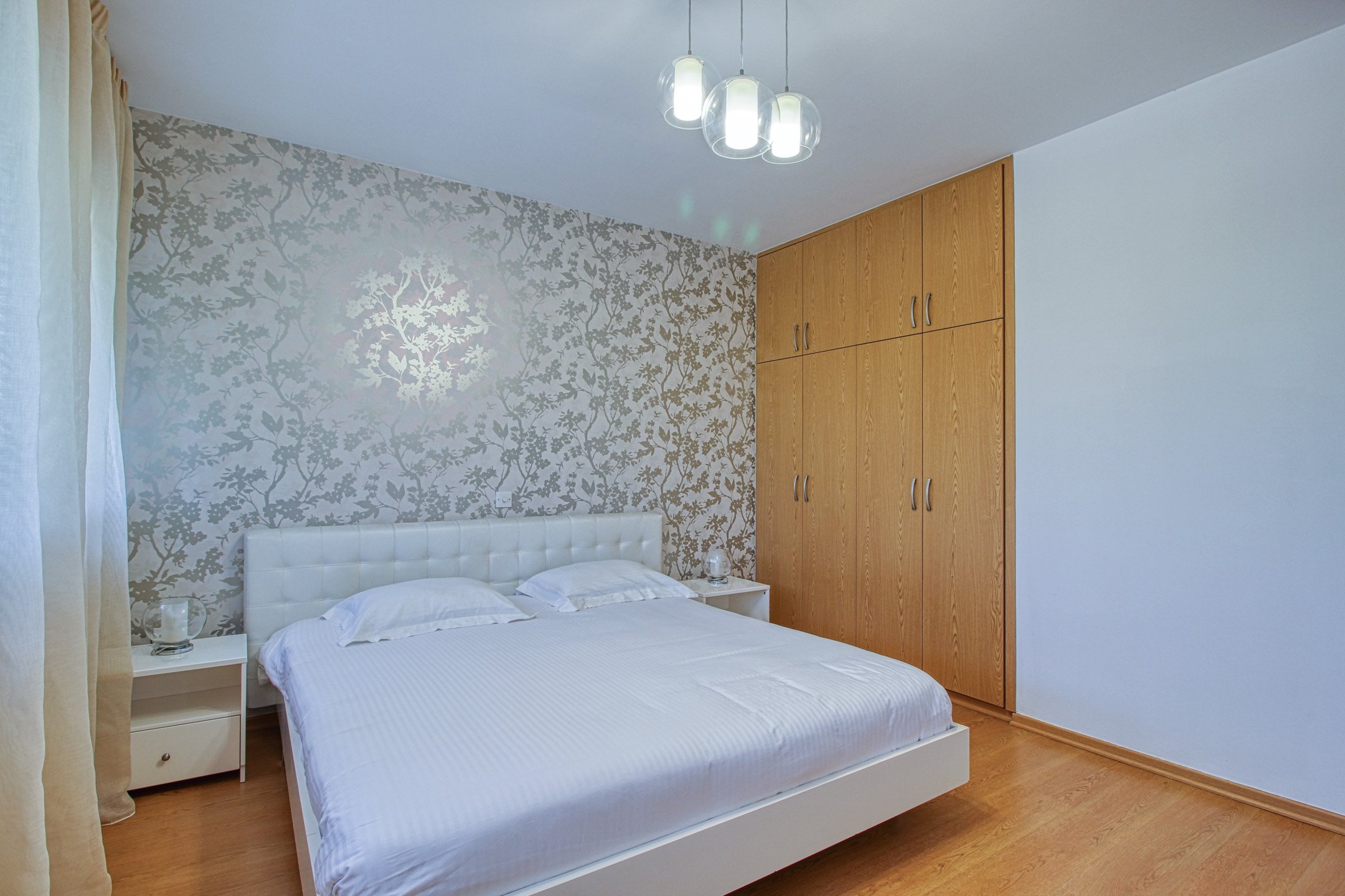 3 BR Apartment in Mouttagiaka, Limassol photo 10