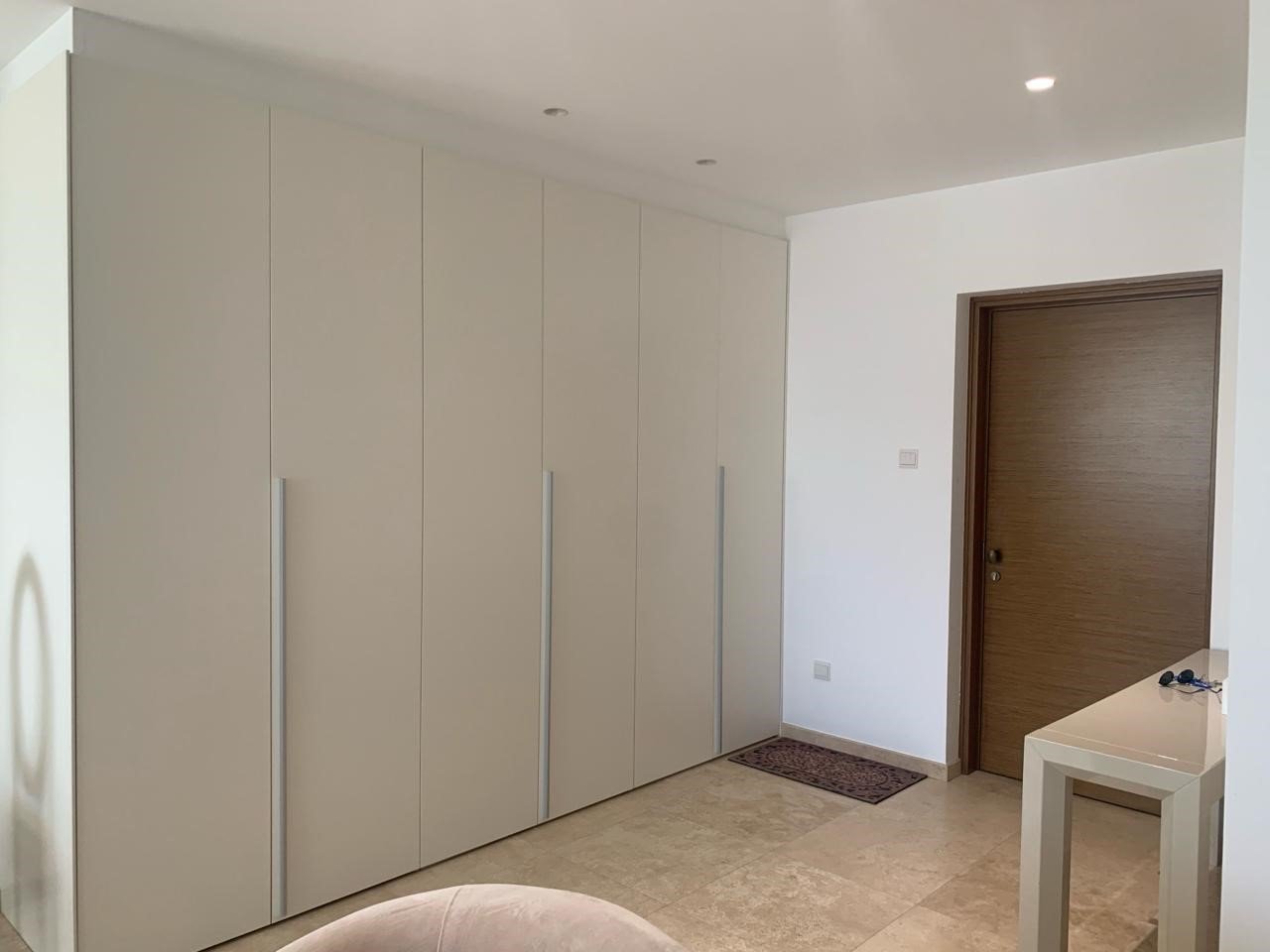 2 BR Apartment in Agios Tychonas, Limassol photo 8