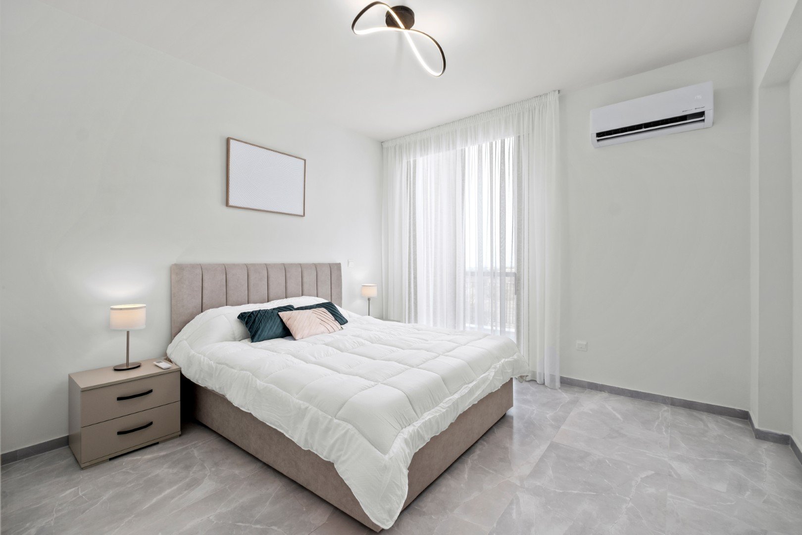 3 BR House in Tersefanou, Larnaca photo 6