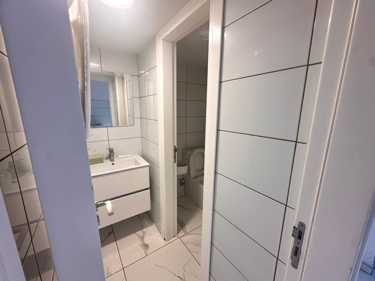 Commercial space for office in Agia Zoni, Limassol photo 13