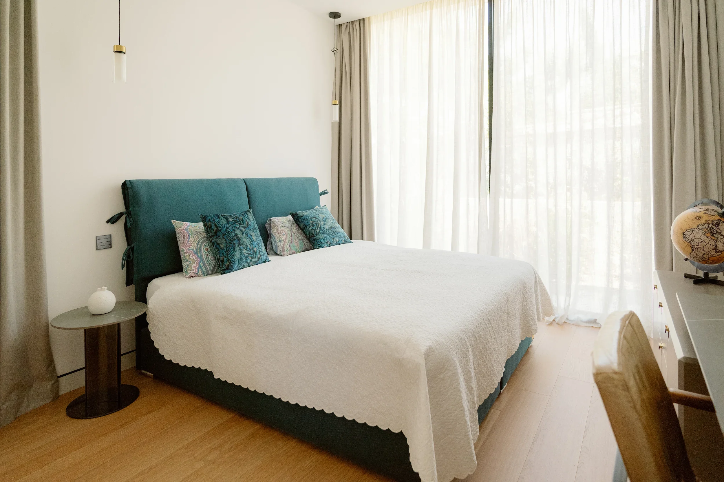 3 BR Luxury Villa in Kouklia, Paphos photo 12