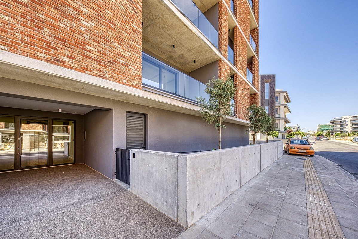 1 BR Apartment in Potamos Germasogeias, Limassol photo 10