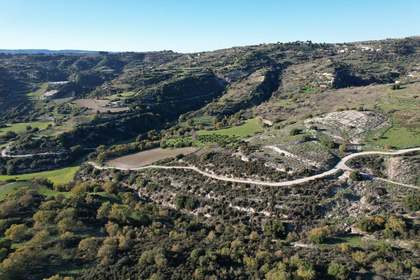 Agricultural Field, Psathi, Paphos photo 5