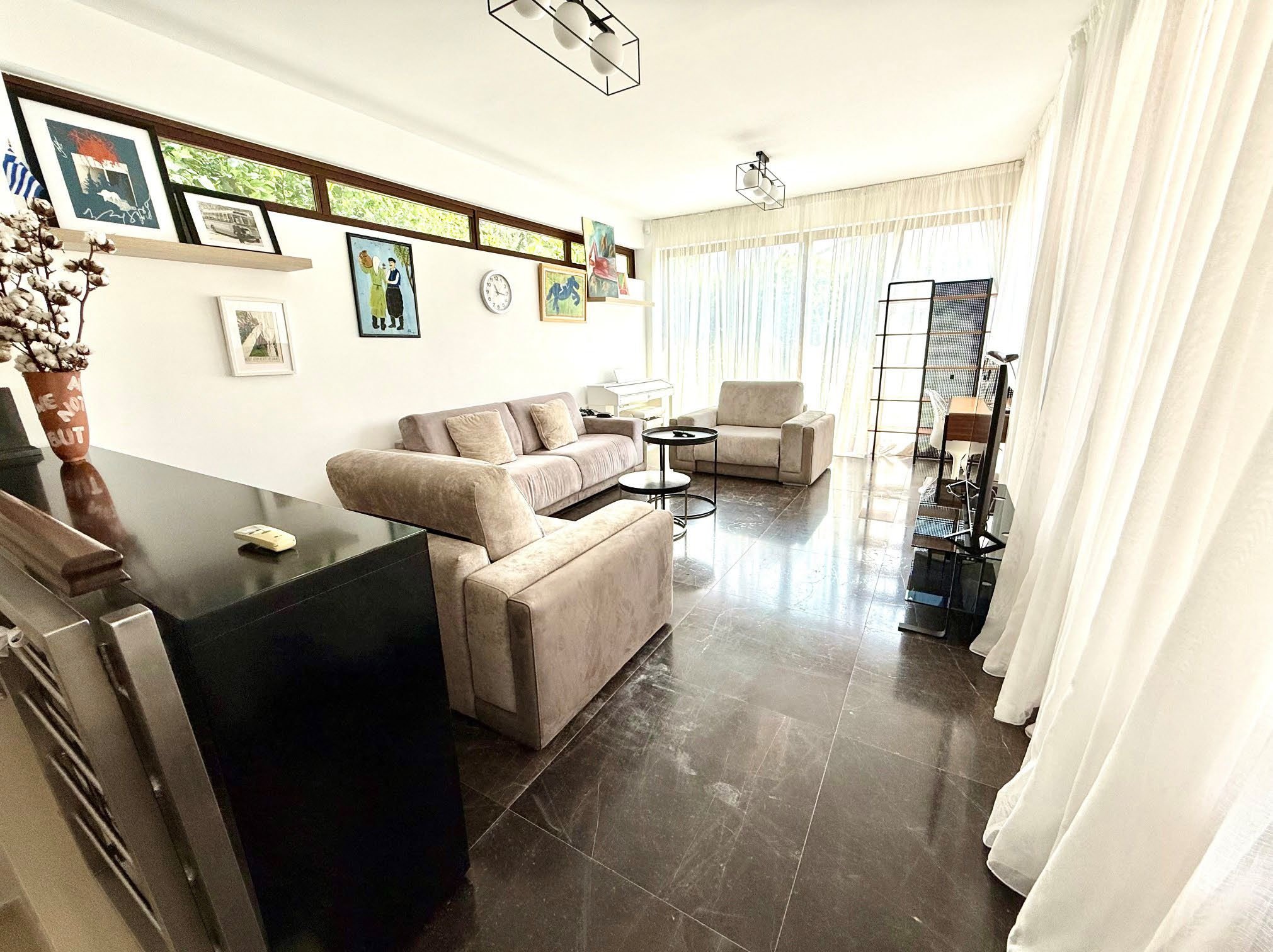 4 BR Luxury Villa in Pyrgos, Limassol photo 5