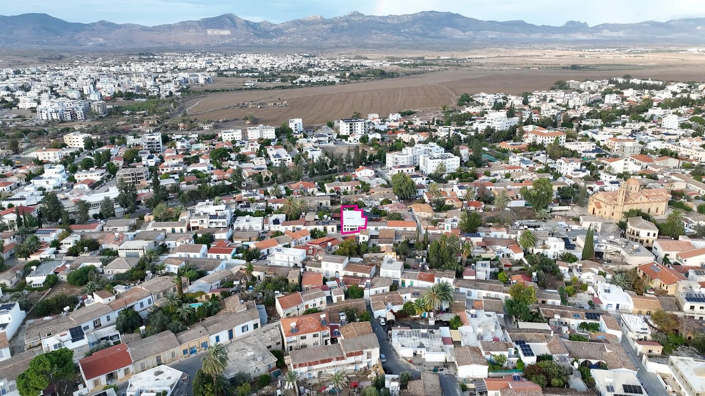 Two Shop Commercial Building in Kaimakli, Nicosia photo 5