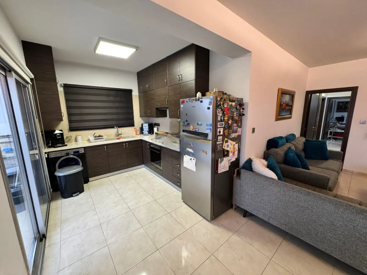 3 BR Apartment in Kapsalos, Limassol photo 3