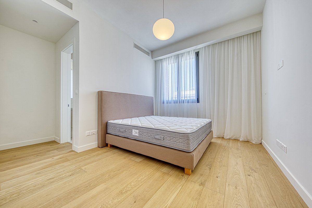 3 BR Apartment in Potamos Germasogeias, Limassol photo 5