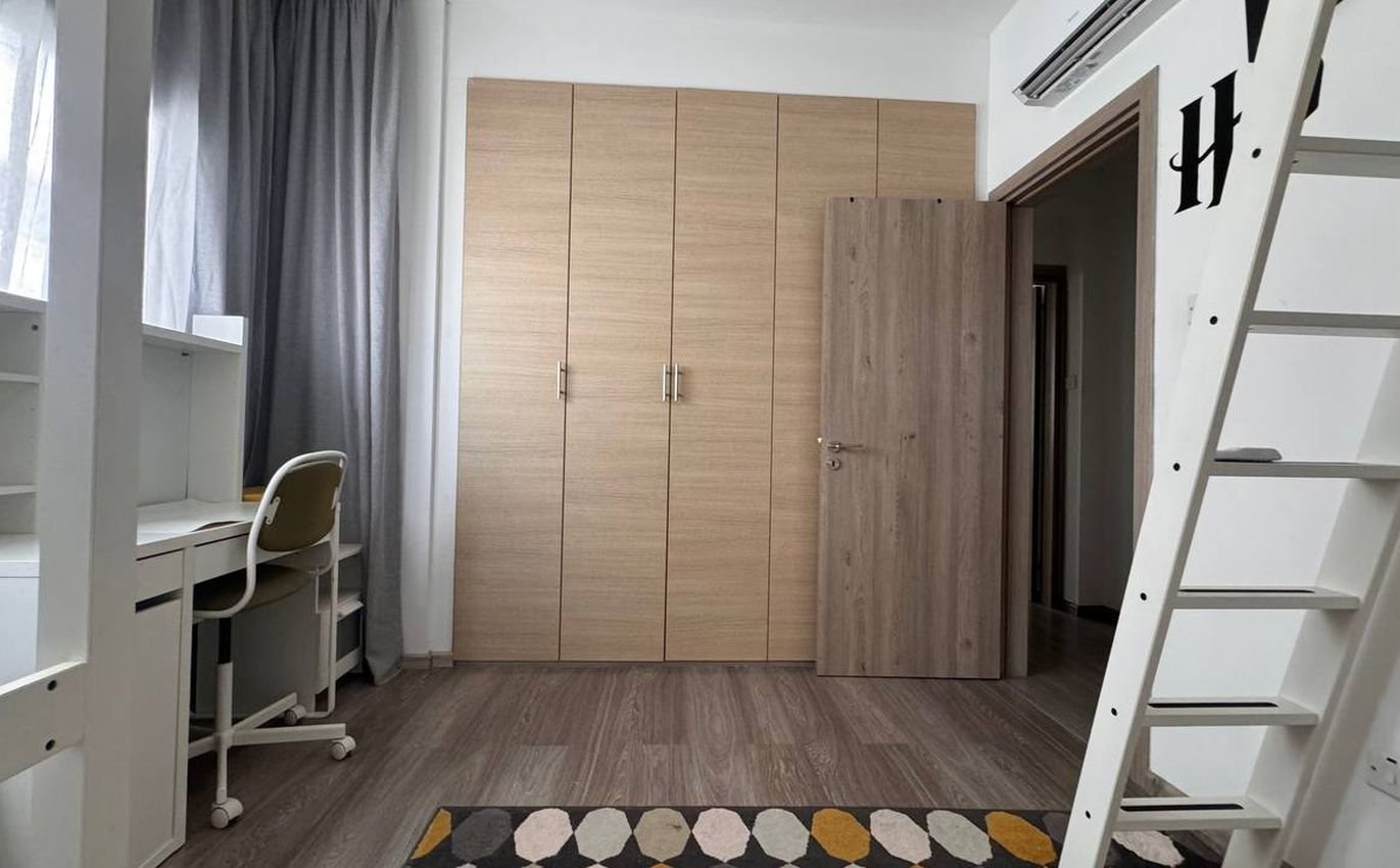 2 BR Apartment in Larnaca photo 10