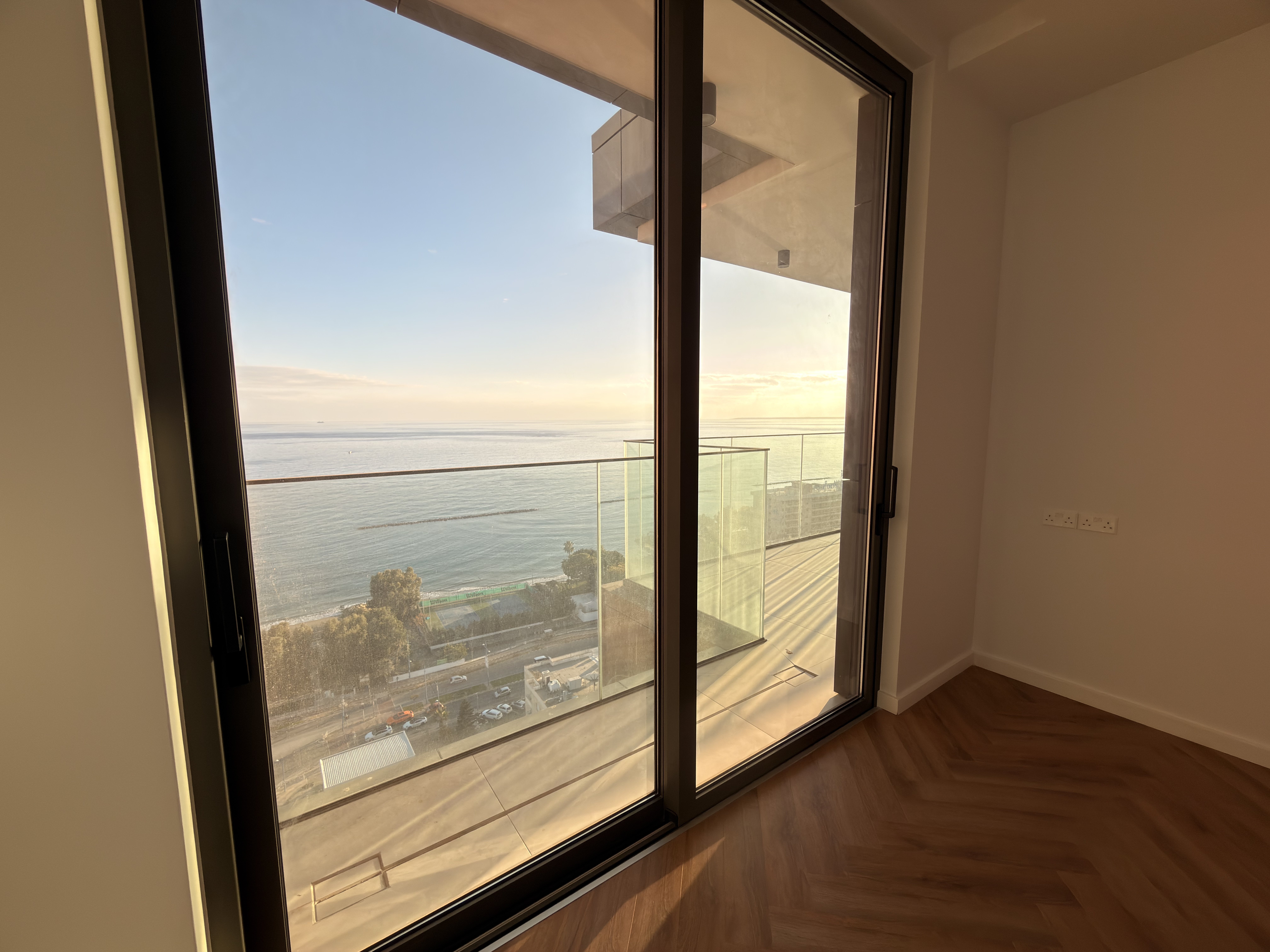 2 BR Apartment in Agios Tychonas, Limassol photo 13