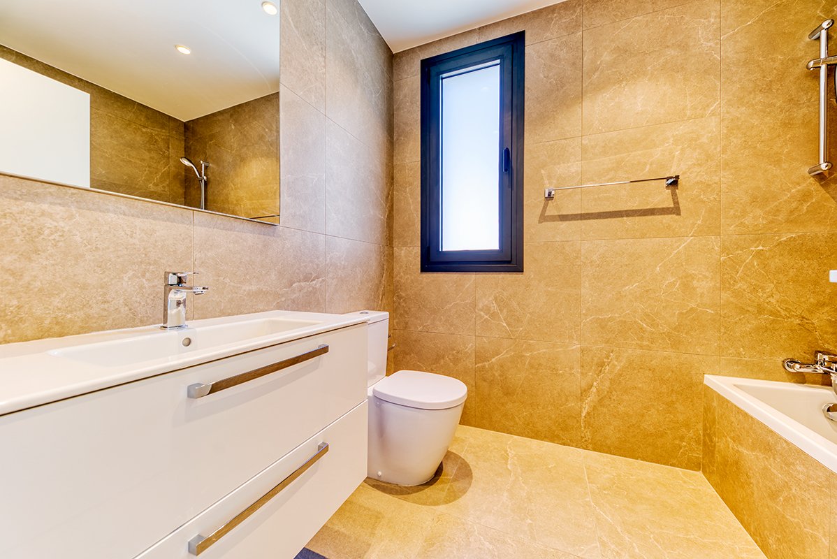 2 BR Apartment in Katholiki, Limassol photo 11