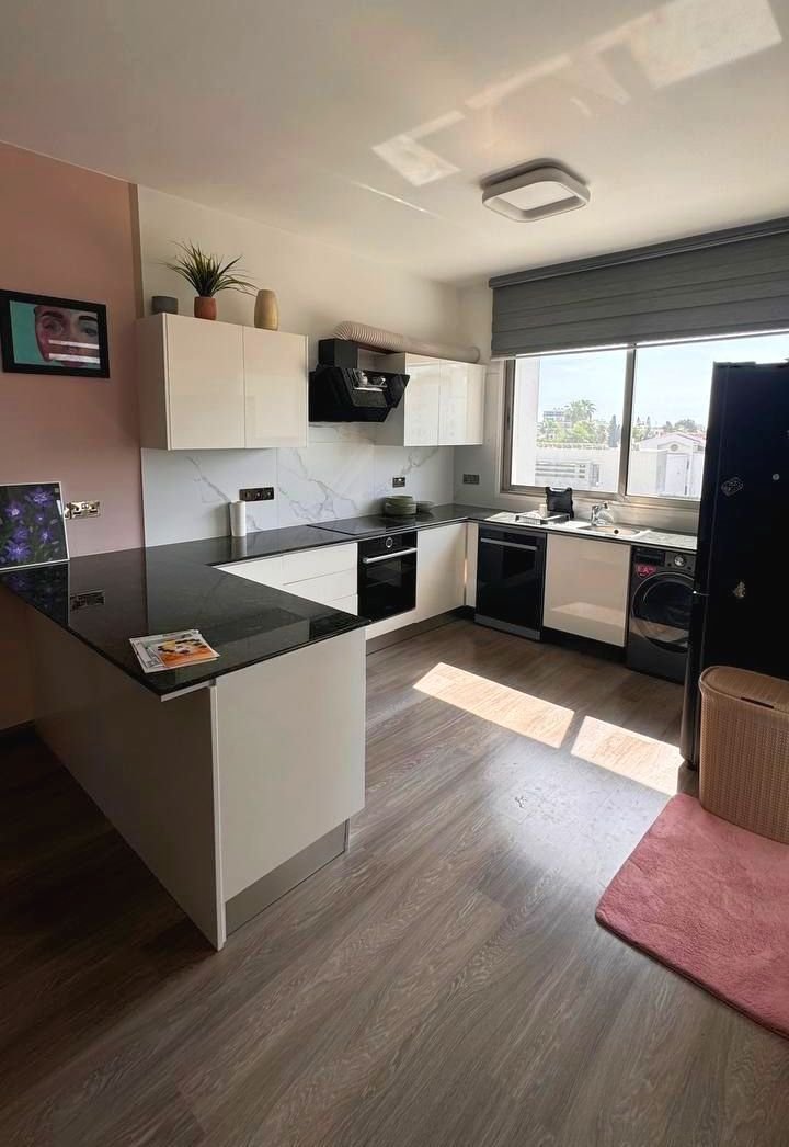 2 BR Apartment in Larnaca photo 1