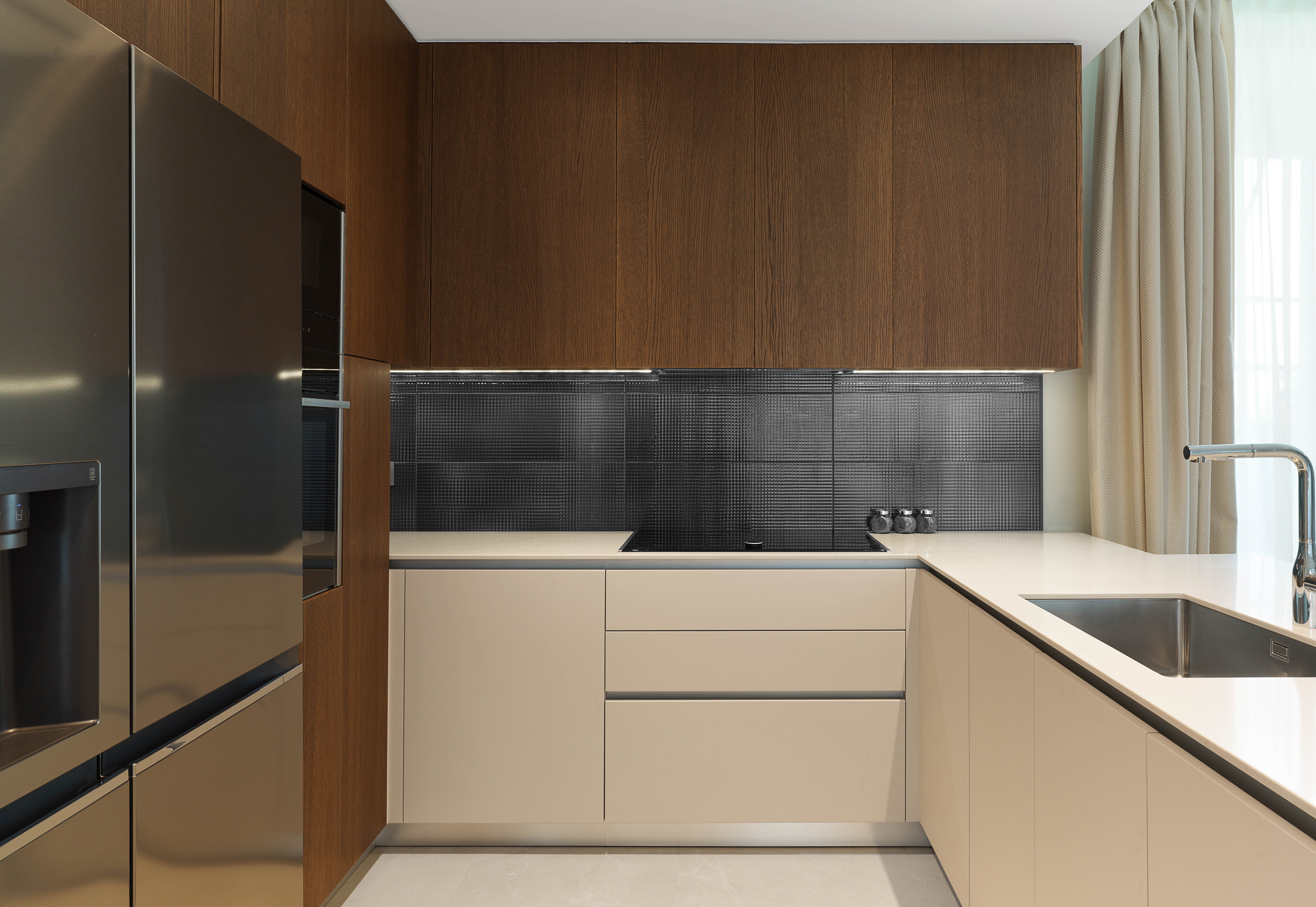 3 BR Apartment in Arnaoutogeitonia, Limassol photo 9