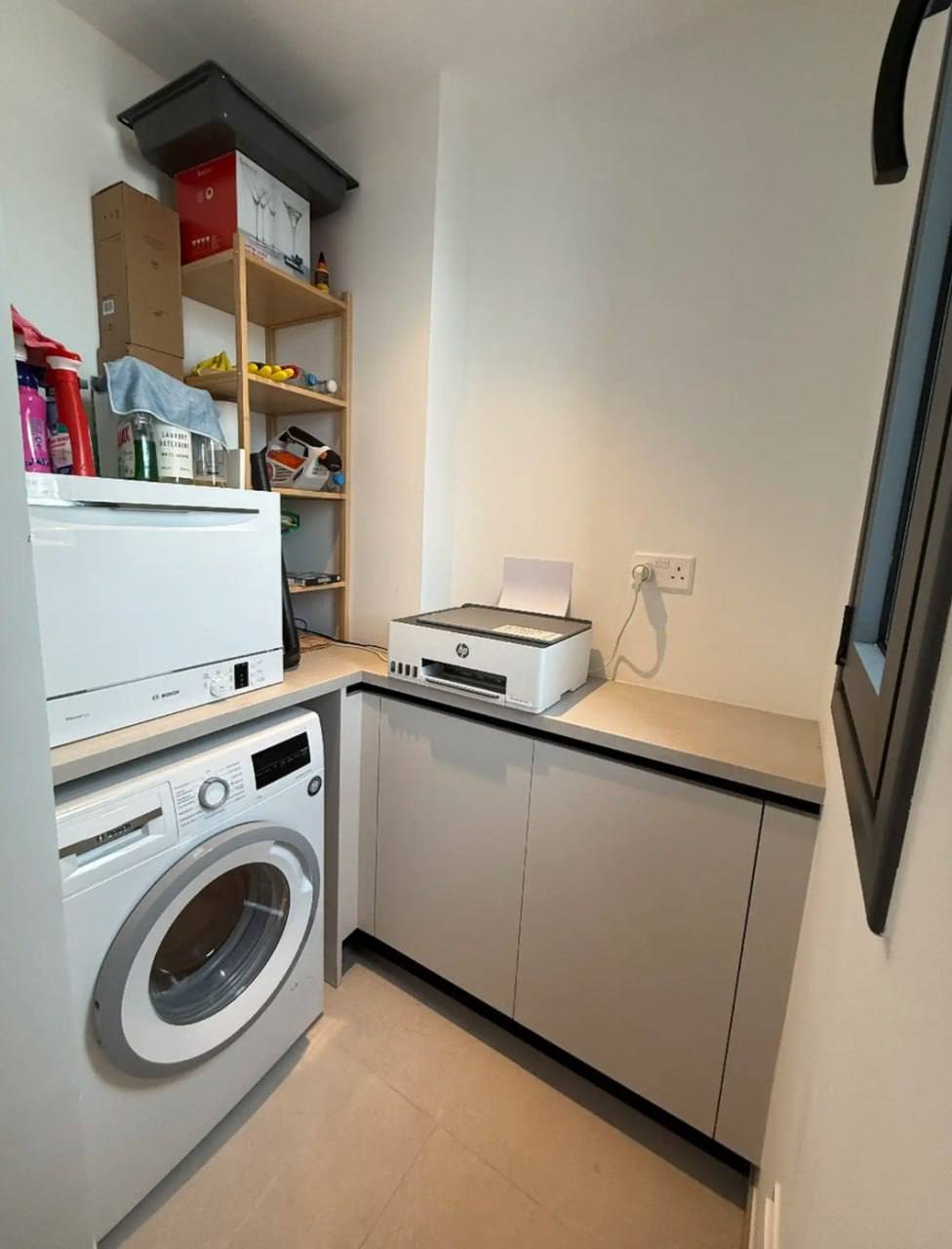 2 BR Apartment in Agios Nicolaos, Limassol photo 9