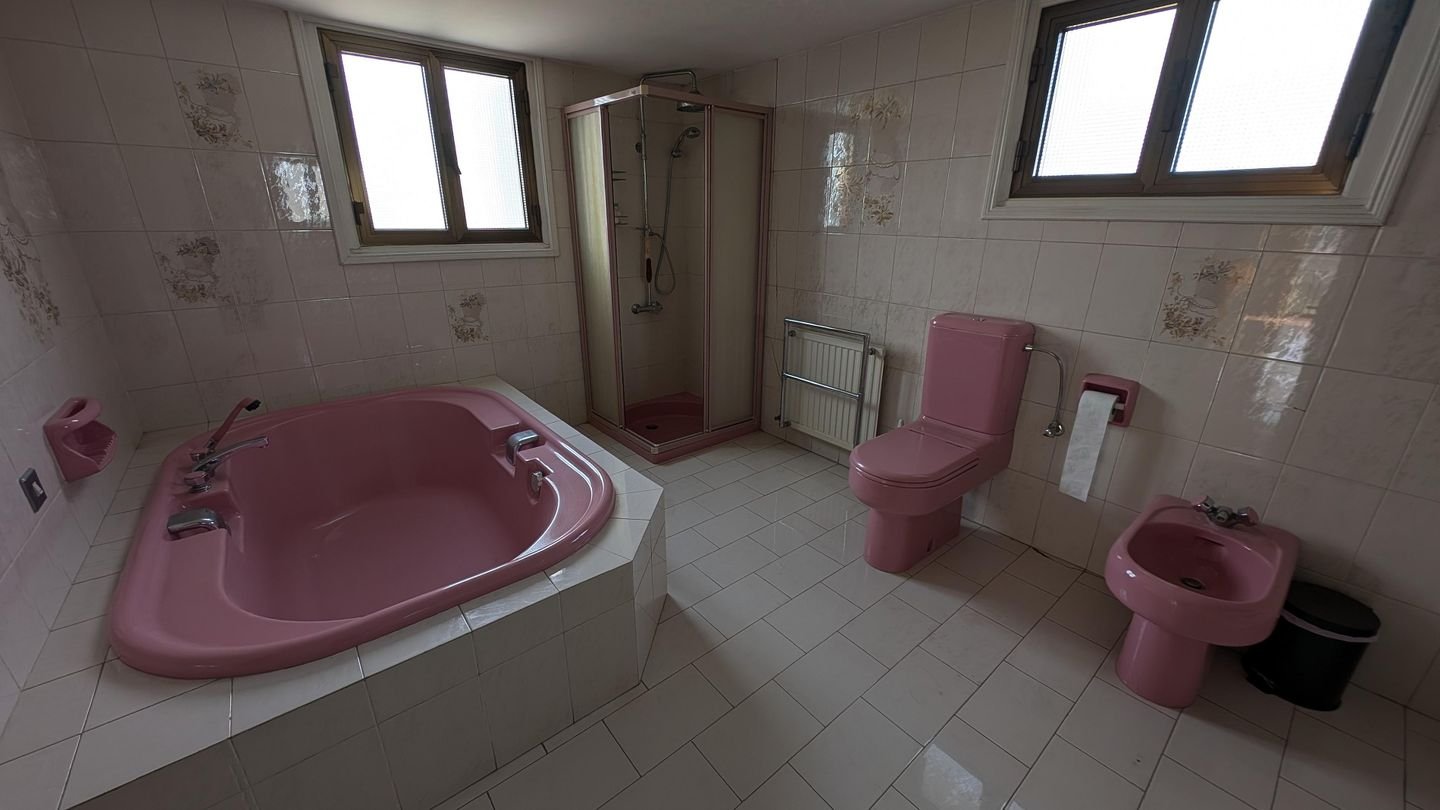 Three Bedroom Villa in Aglantzia, Nicosia photo 16