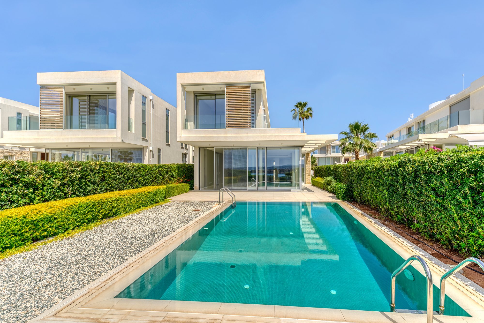 5 BR Luxury Villa in Pegeia, Paphos photo 23