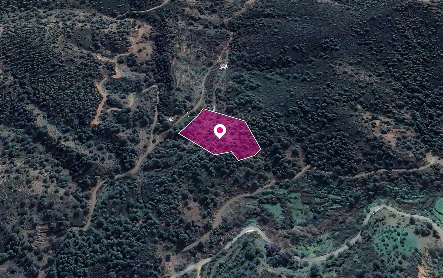 Field, Kampos, Nicosia photo 2