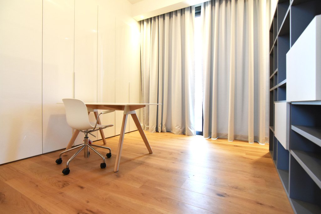 4 BR Penthouse in Potamos Germasogeias, Limassol photo 10