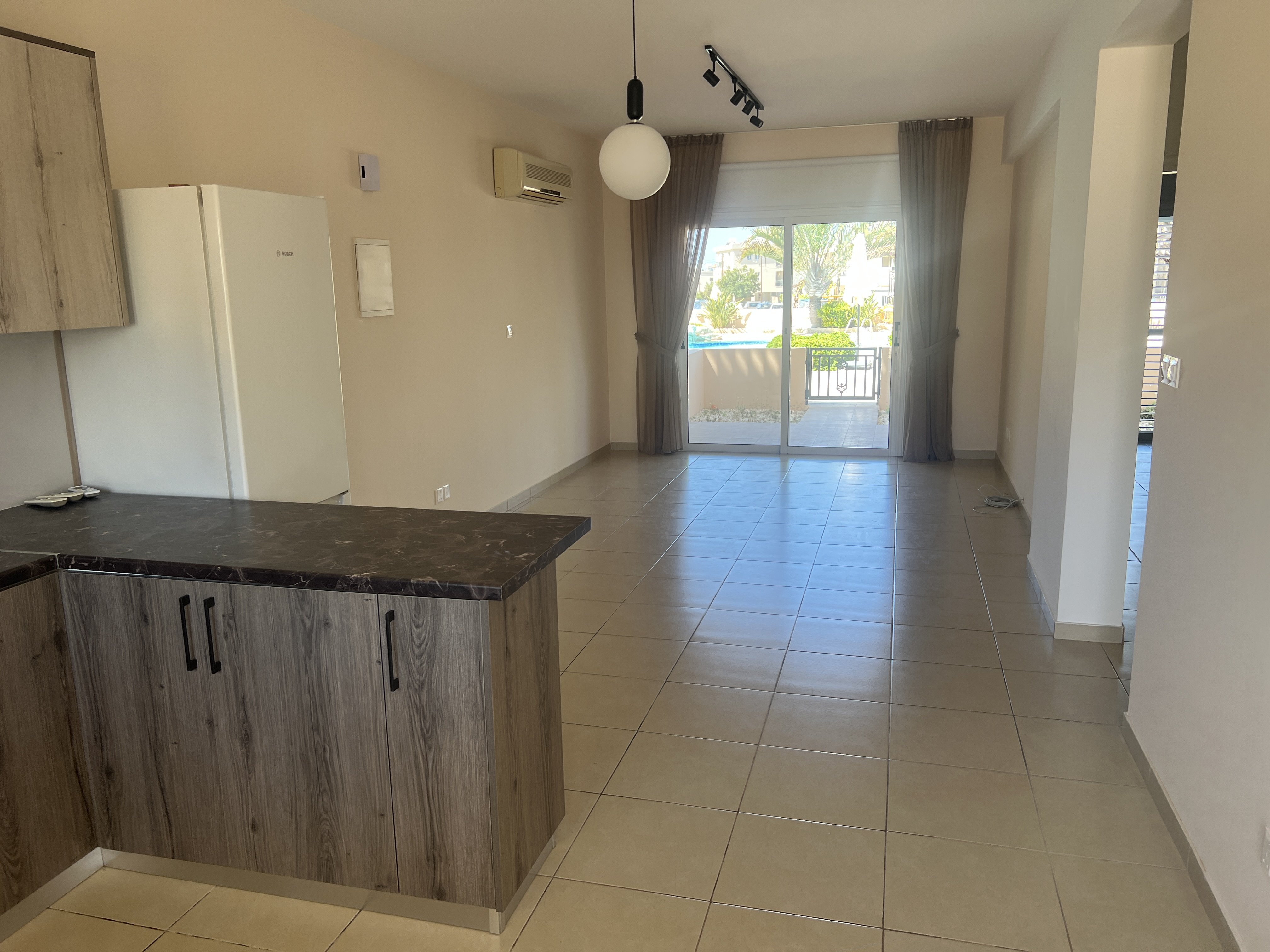 2 BR Apartment in Universal, Paphos photo 3