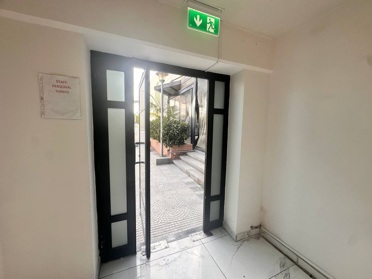 Commercial space for office in Agia Zoni, Limassol photo 22