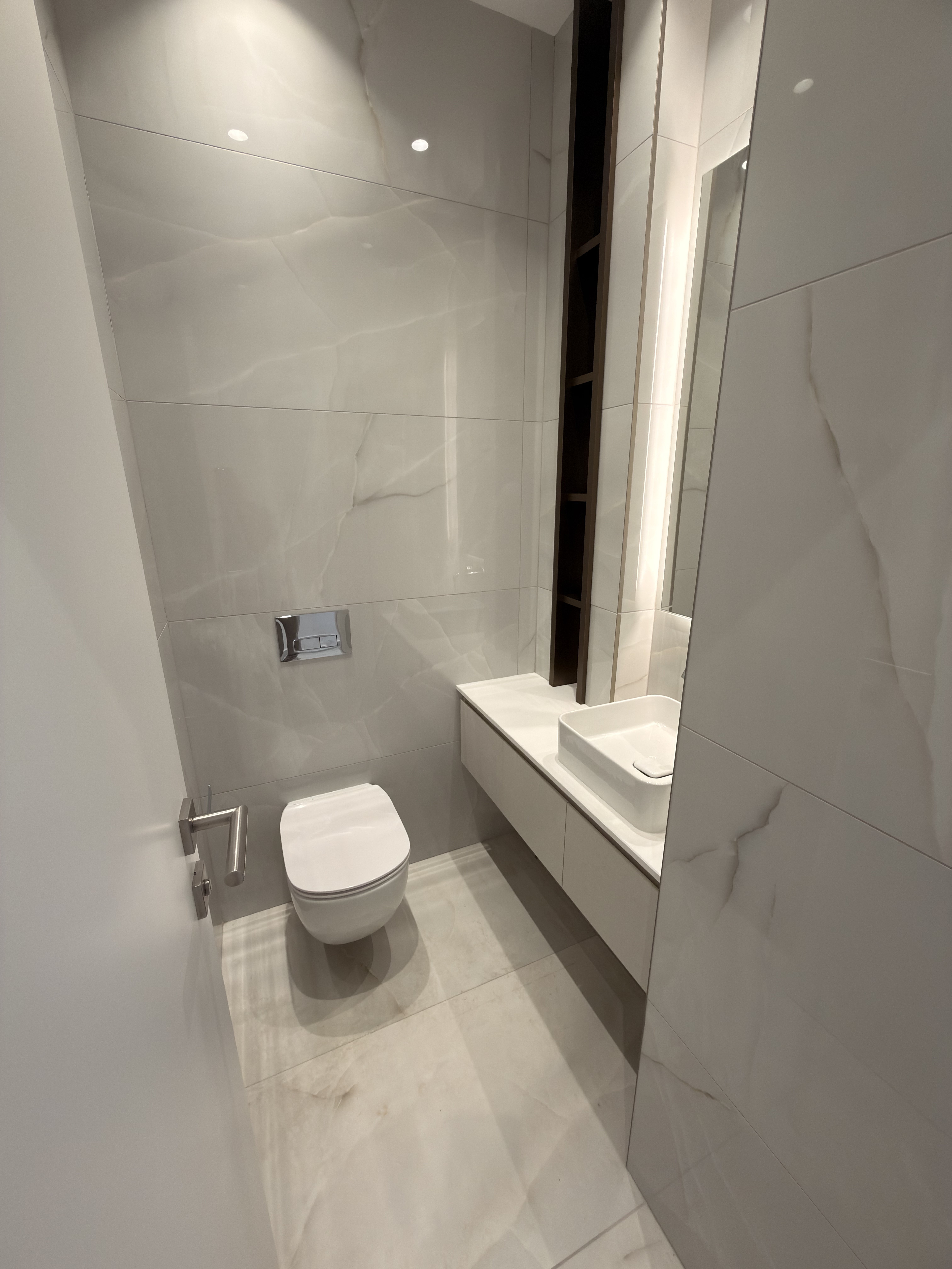 2 BR Apartment in Agios Tychonas, Limassol photo 8