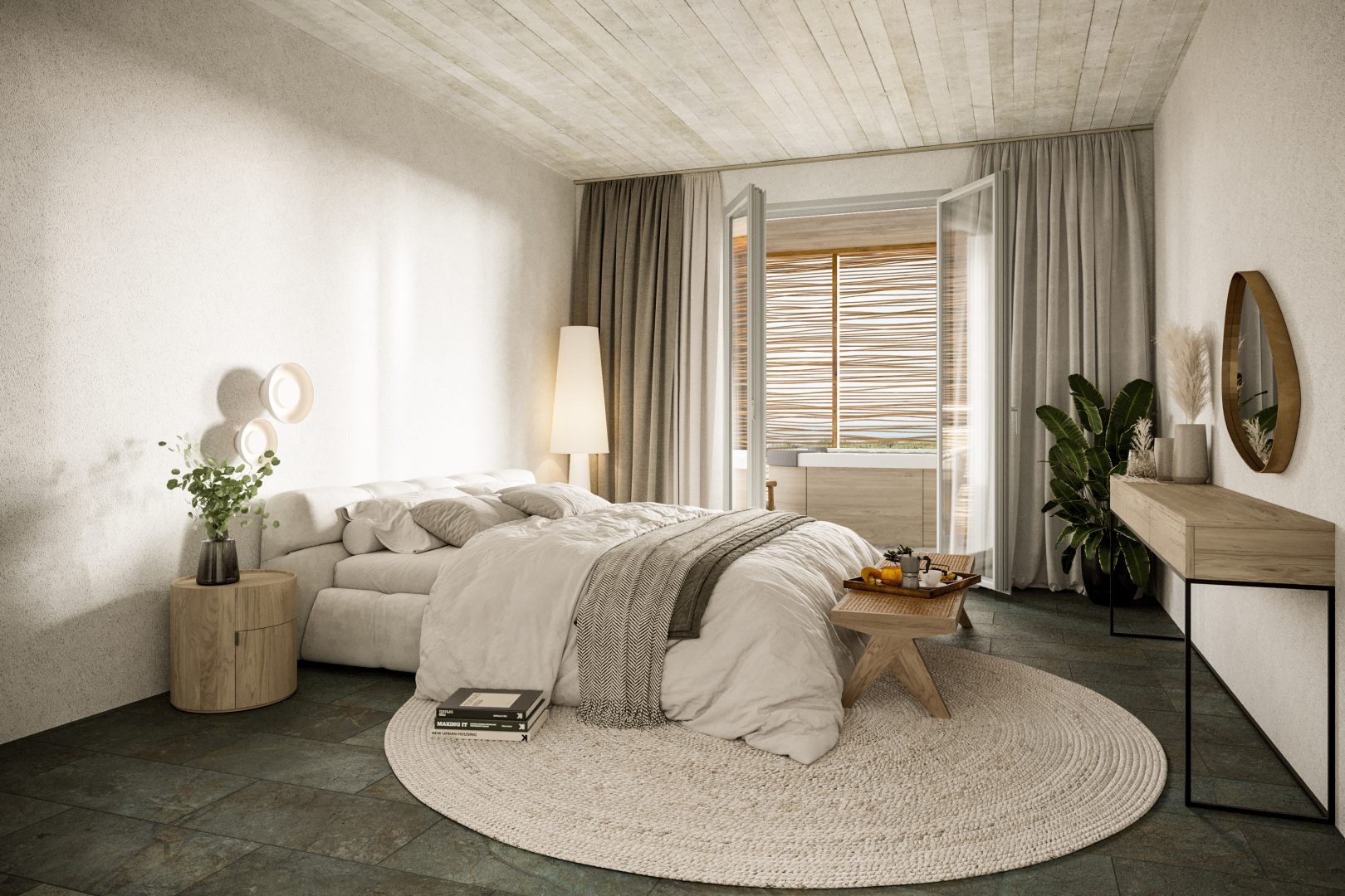 2 BR Villa in Polis photo 5