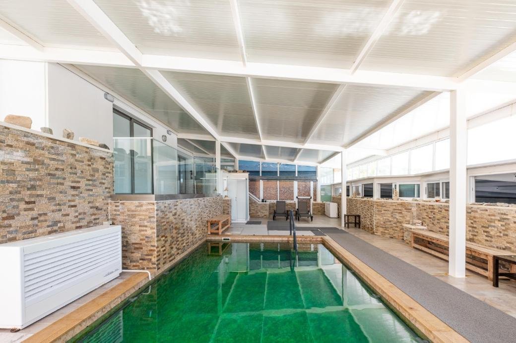 1-bedroom apartment in Latchi, Paphos photo 2